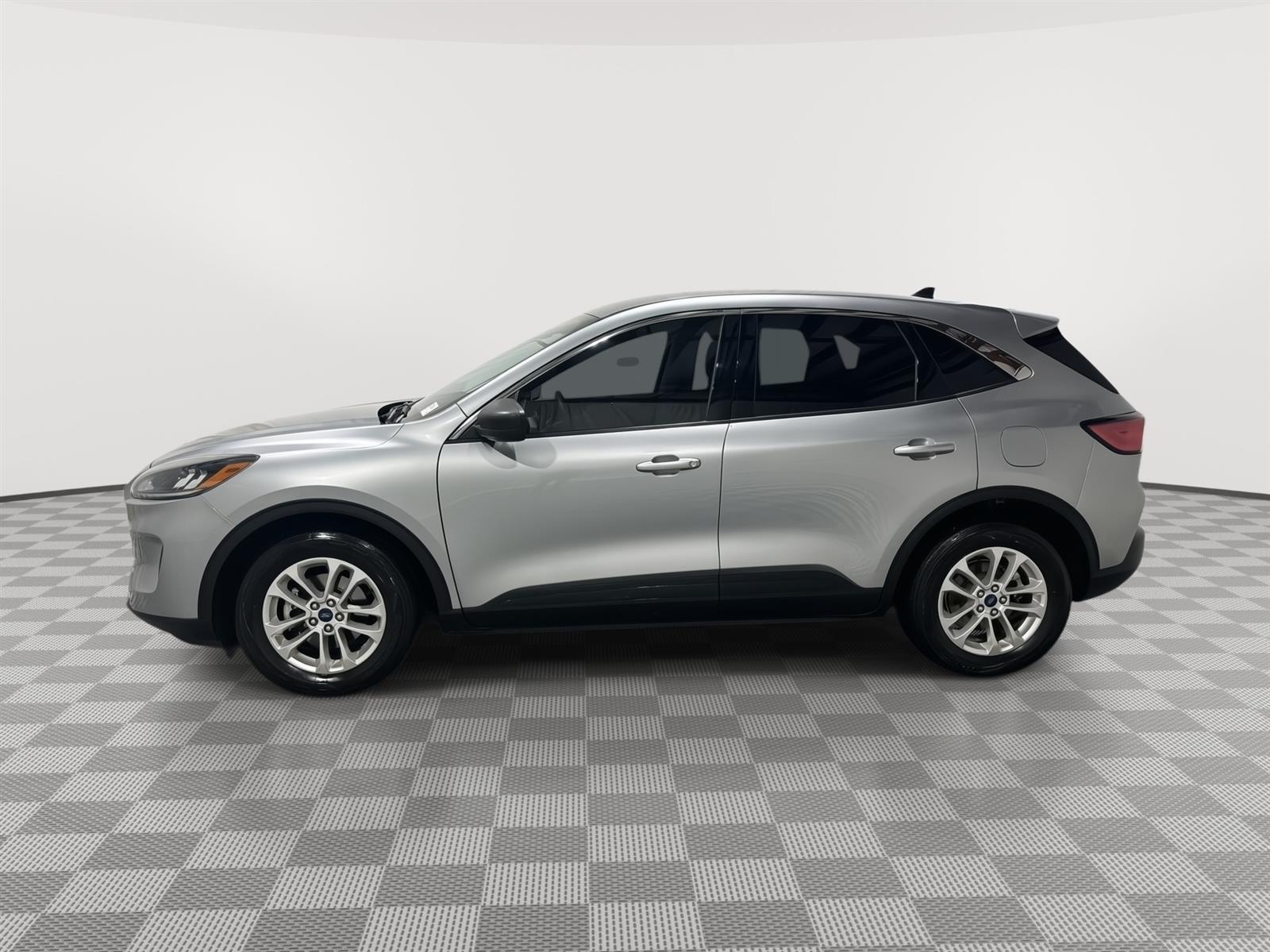Used 2022 Ford Escape SE SUV for sale in St Joseph MO