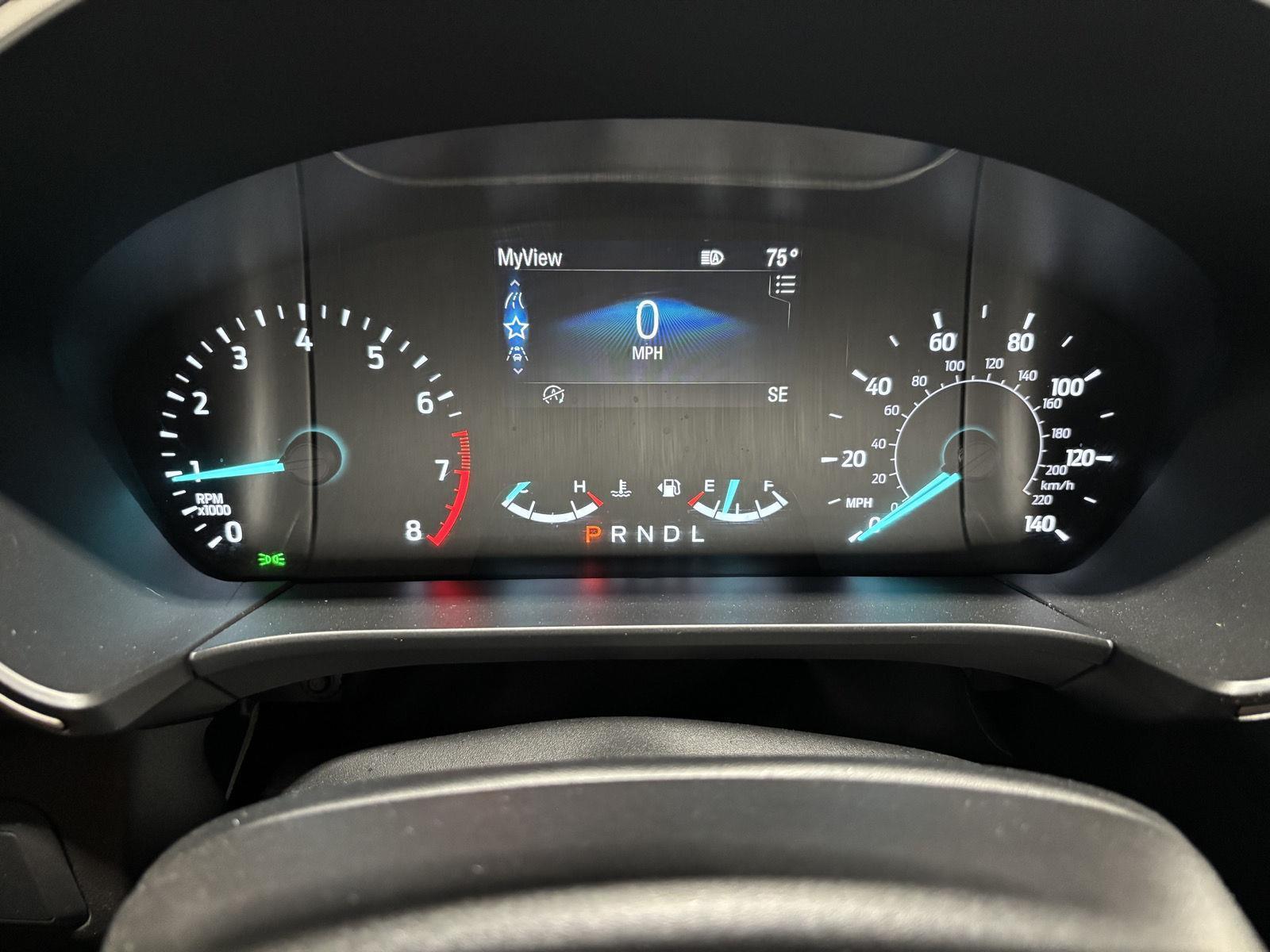 Used 2022 Ford Escape SE SUV for sale in St Joseph MO