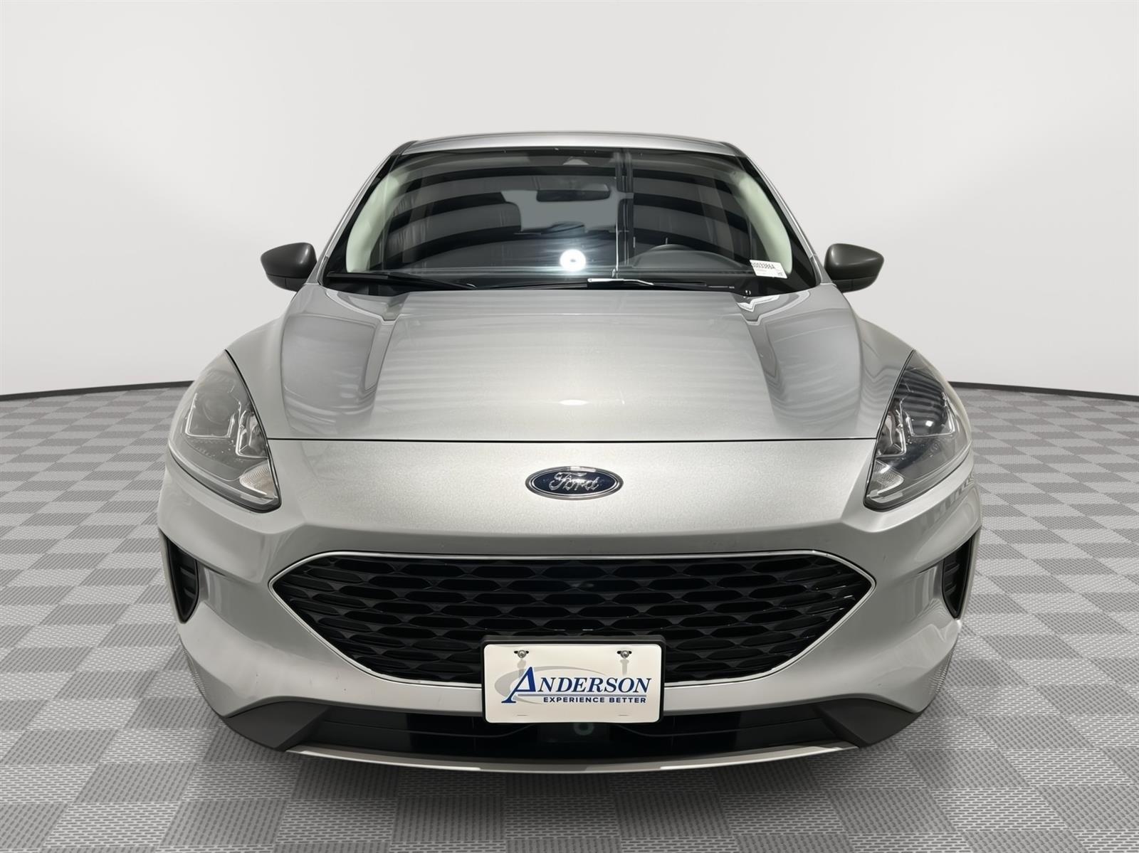 Used 2022 Ford Escape SE SUV for sale in St Joseph MO