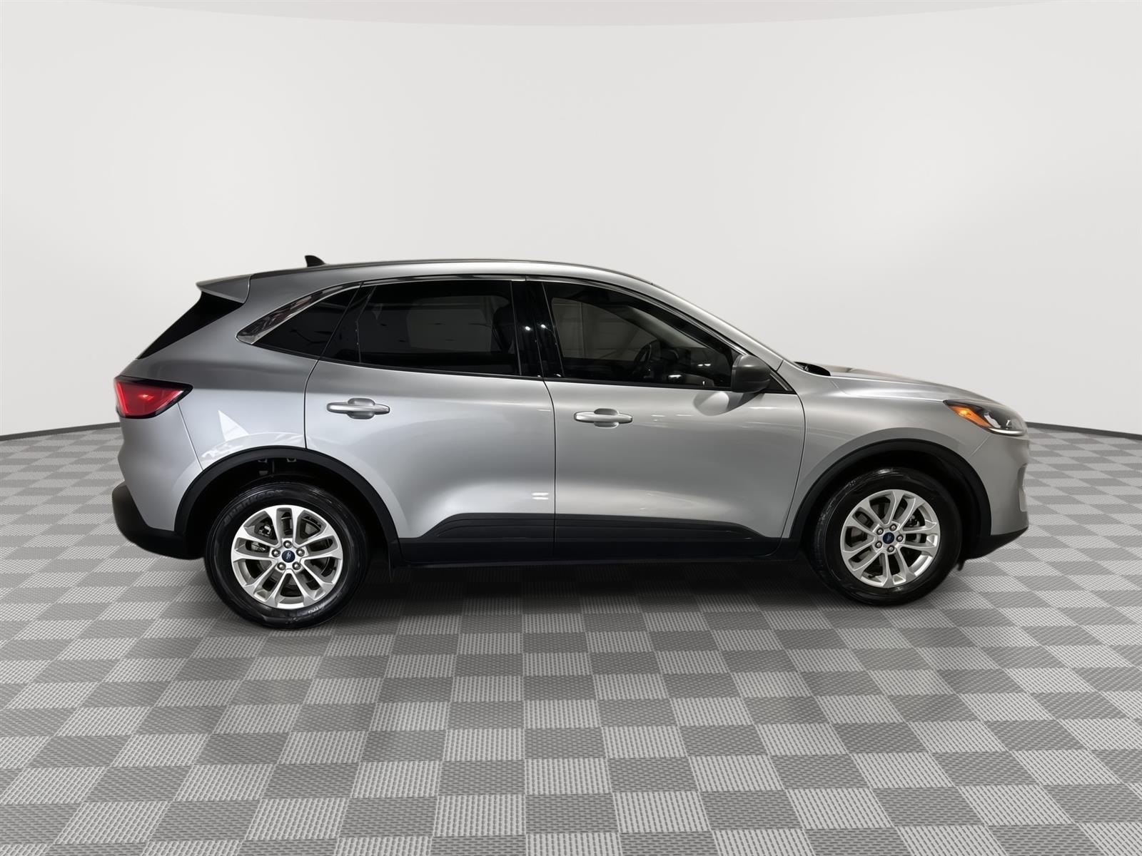 Pre-Owned 2022 Ford Escape for sale in St. Joseph MO