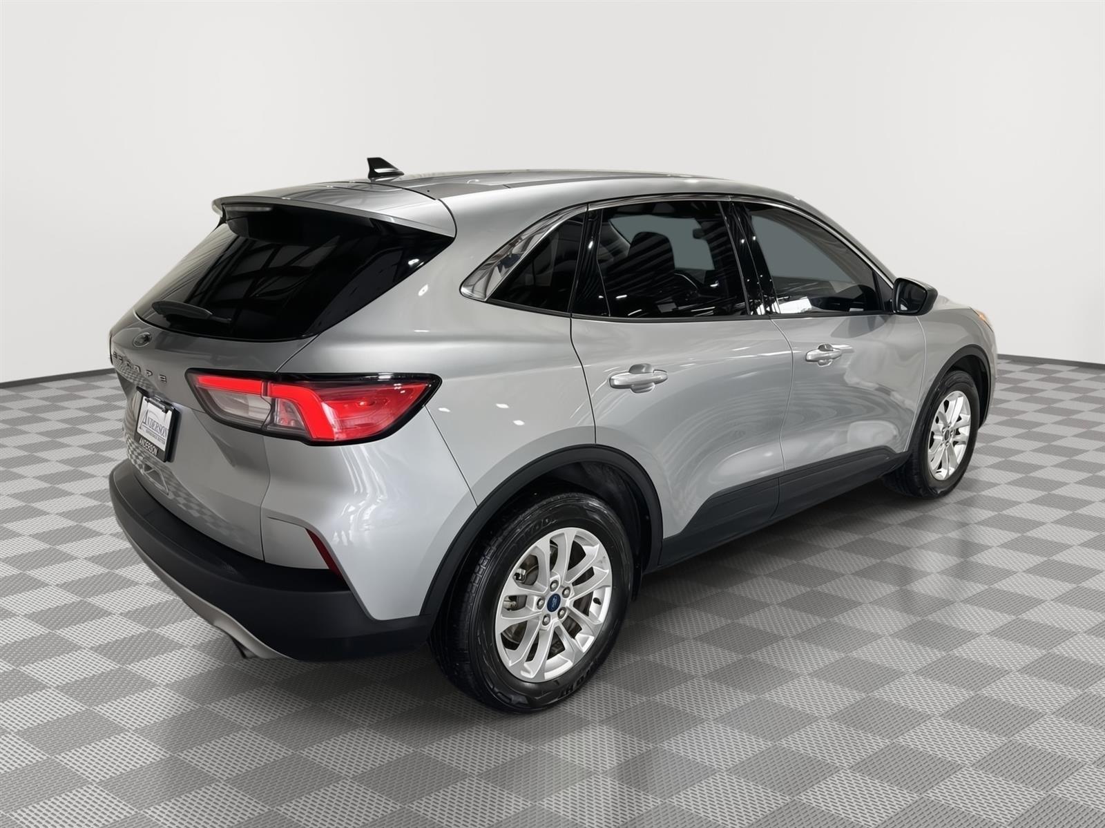 Pre-Owned 2022 Ford Escape for sale in St. Joseph MO