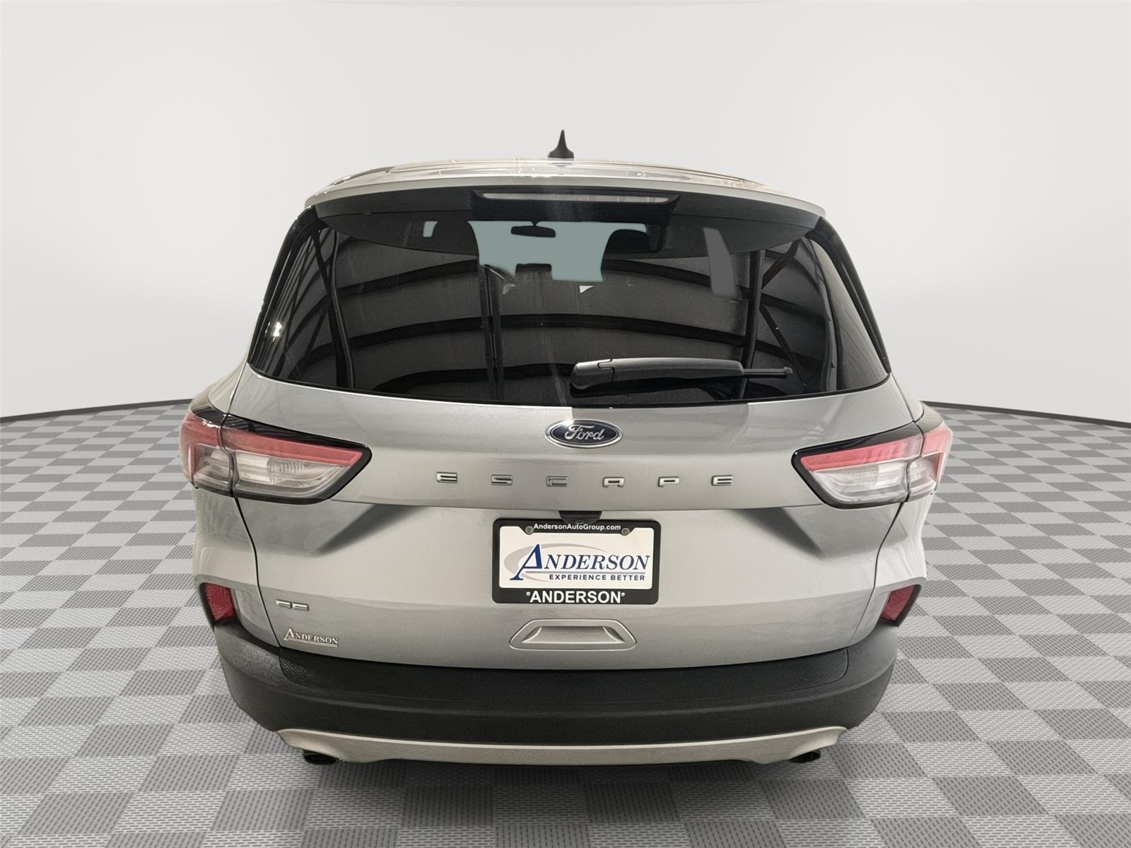 Pre-Owned 2022 Ford Escape for sale in St. Joseph MO