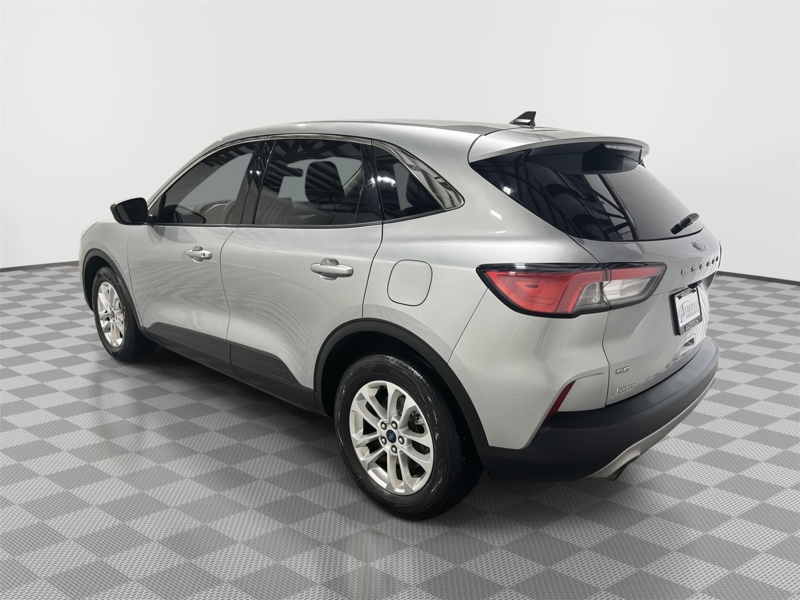 Pre-Owned 2022 Ford Escape for sale in St. Joseph MO