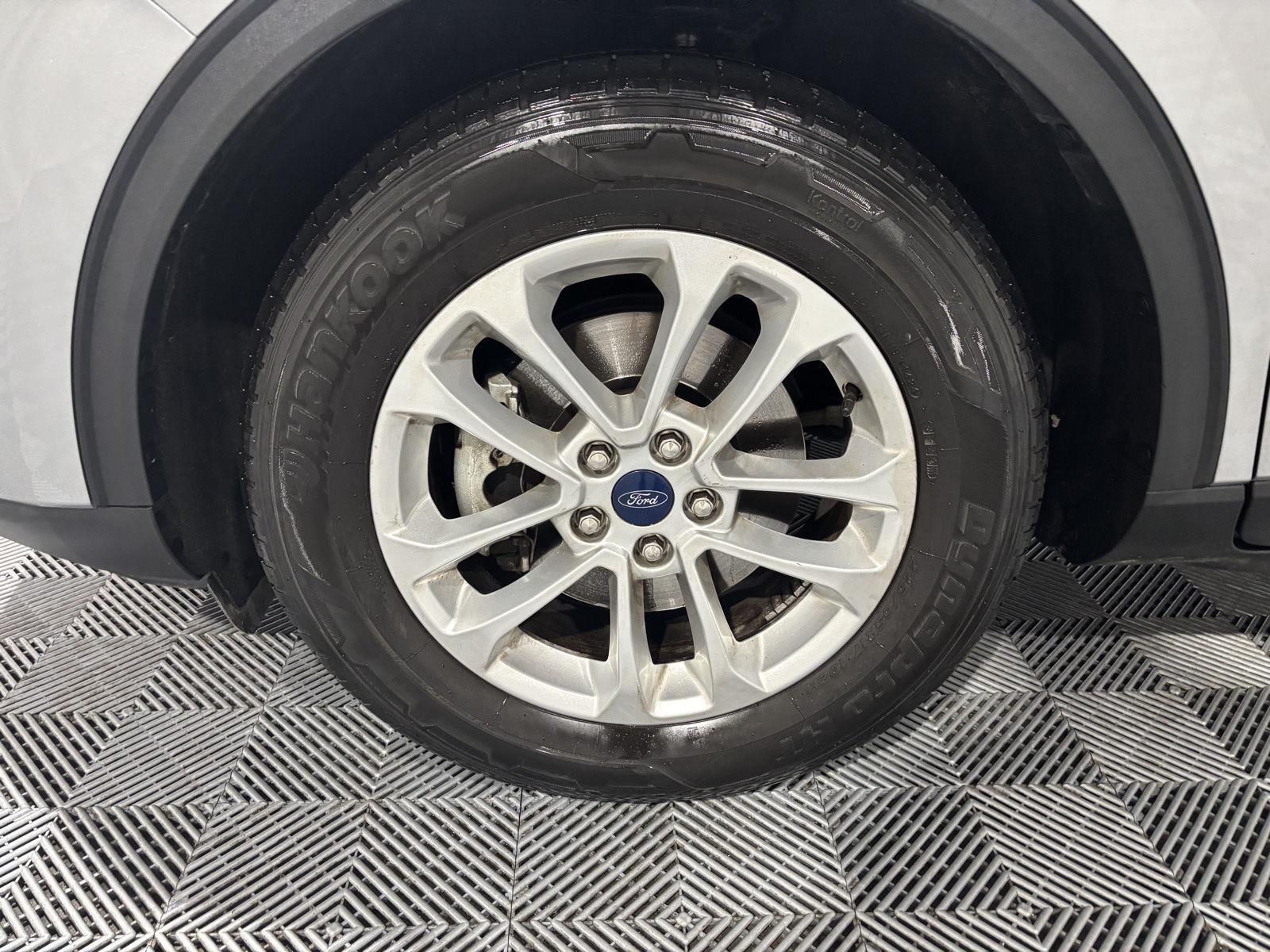 Pre-Owned 2022 Ford Escape for sale in St. Joseph MO