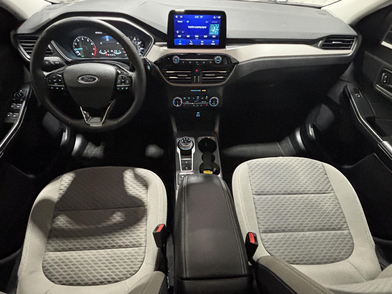 Pre-Owned 2022 Ford Escape for sale in St. Joseph MO