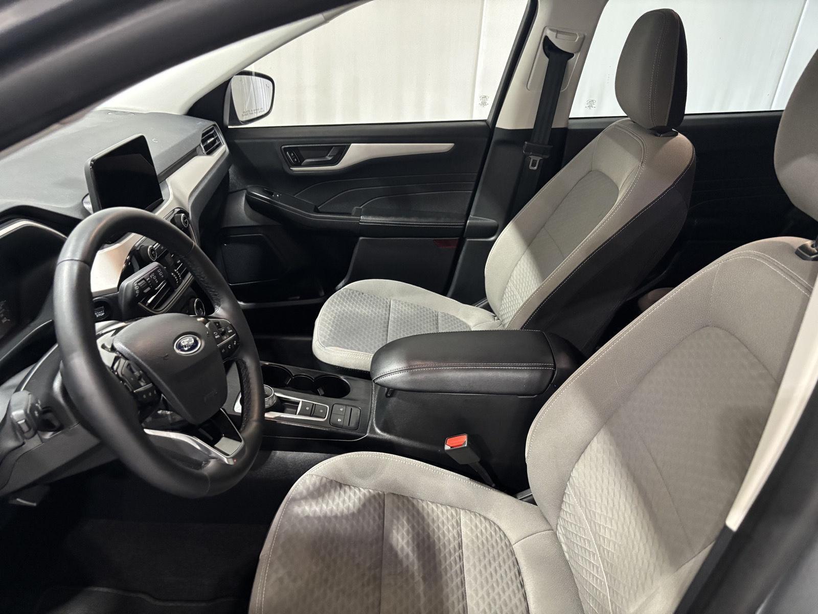Pre-Owned 2022 Ford Escape for sale in St. Joseph MO