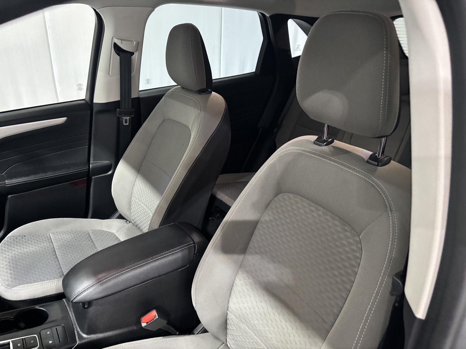 Pre-Owned 2022 Ford Escape for sale in St. Joseph MO