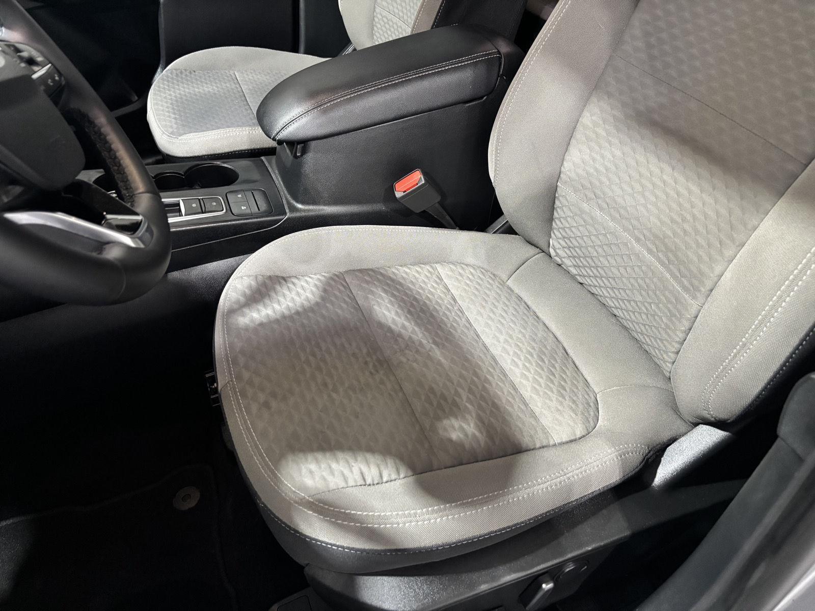 Pre-Owned 2022 Ford Escape for sale in St. Joseph MO