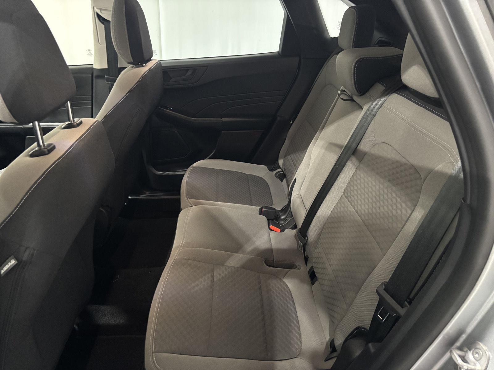 Pre-Owned 2022 Ford Escape for sale in St. Joseph MO