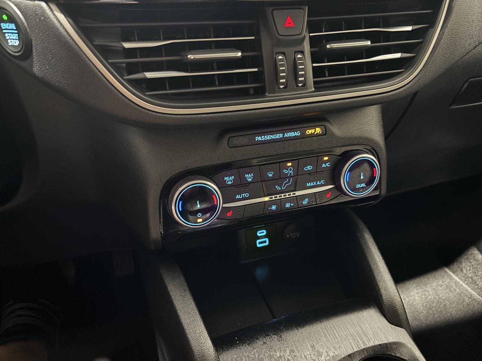 Pre-Owned 2022 Ford Escape for sale in St. Joseph MO