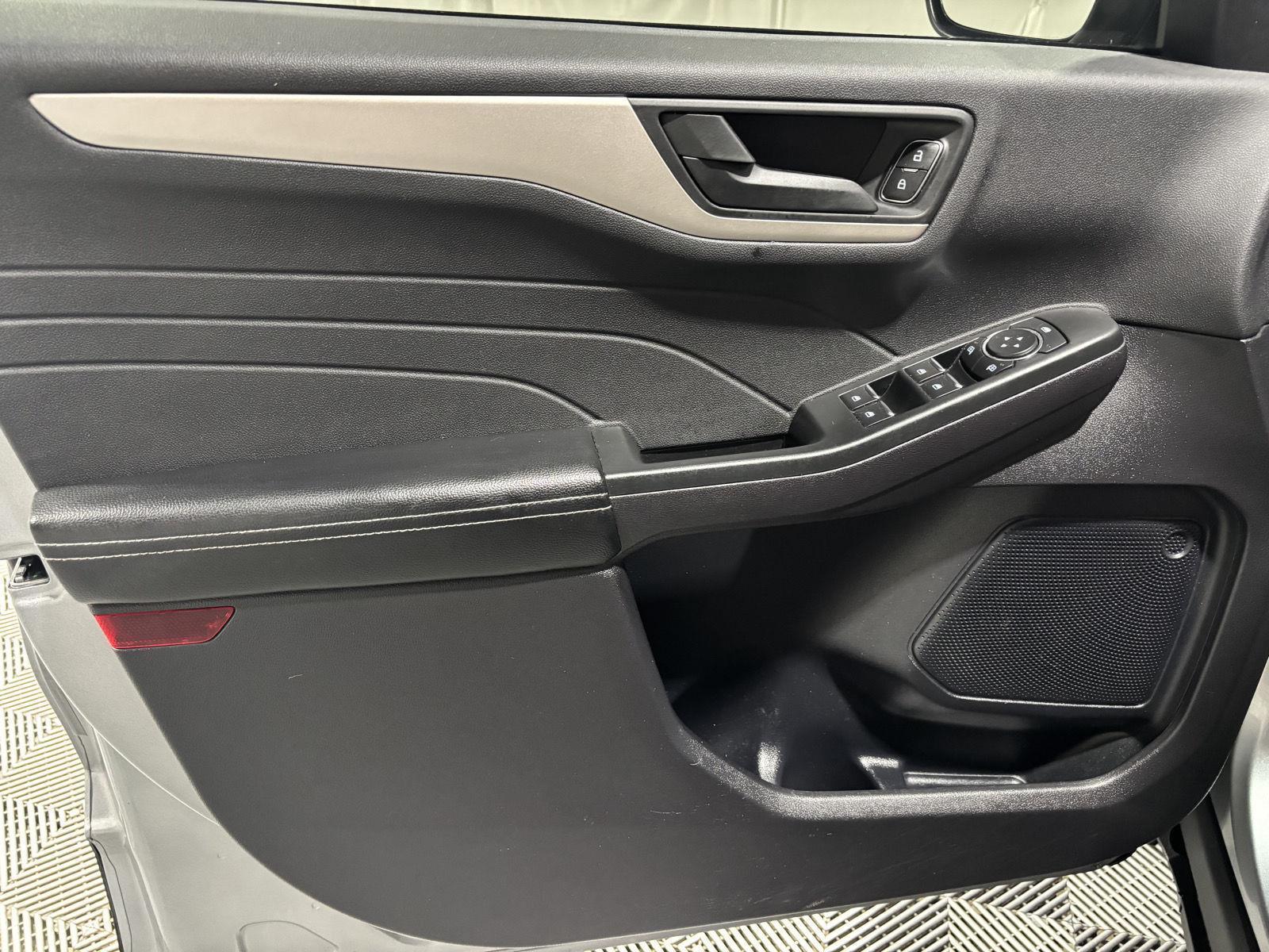 Pre-Owned 2022 Ford Escape for sale in St. Joseph MO
