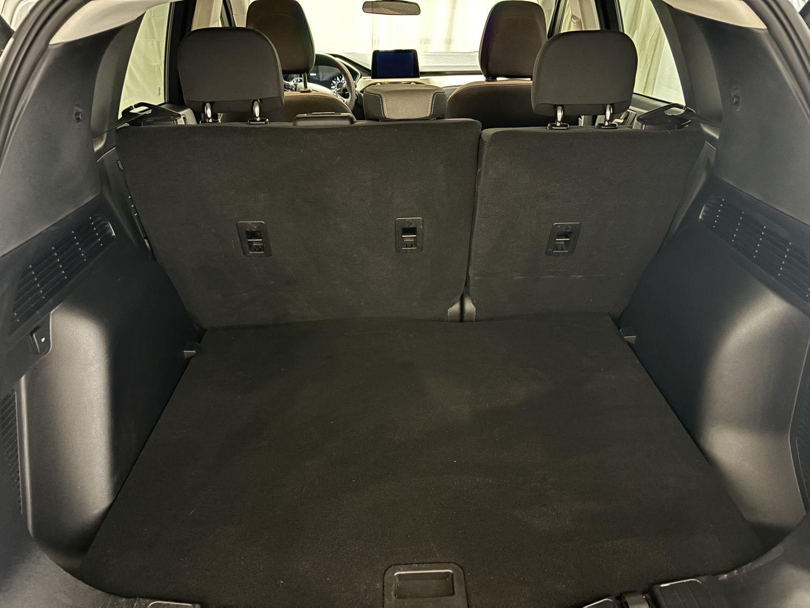 Pre-Owned 2022 Ford Escape for sale in St. Joseph MO