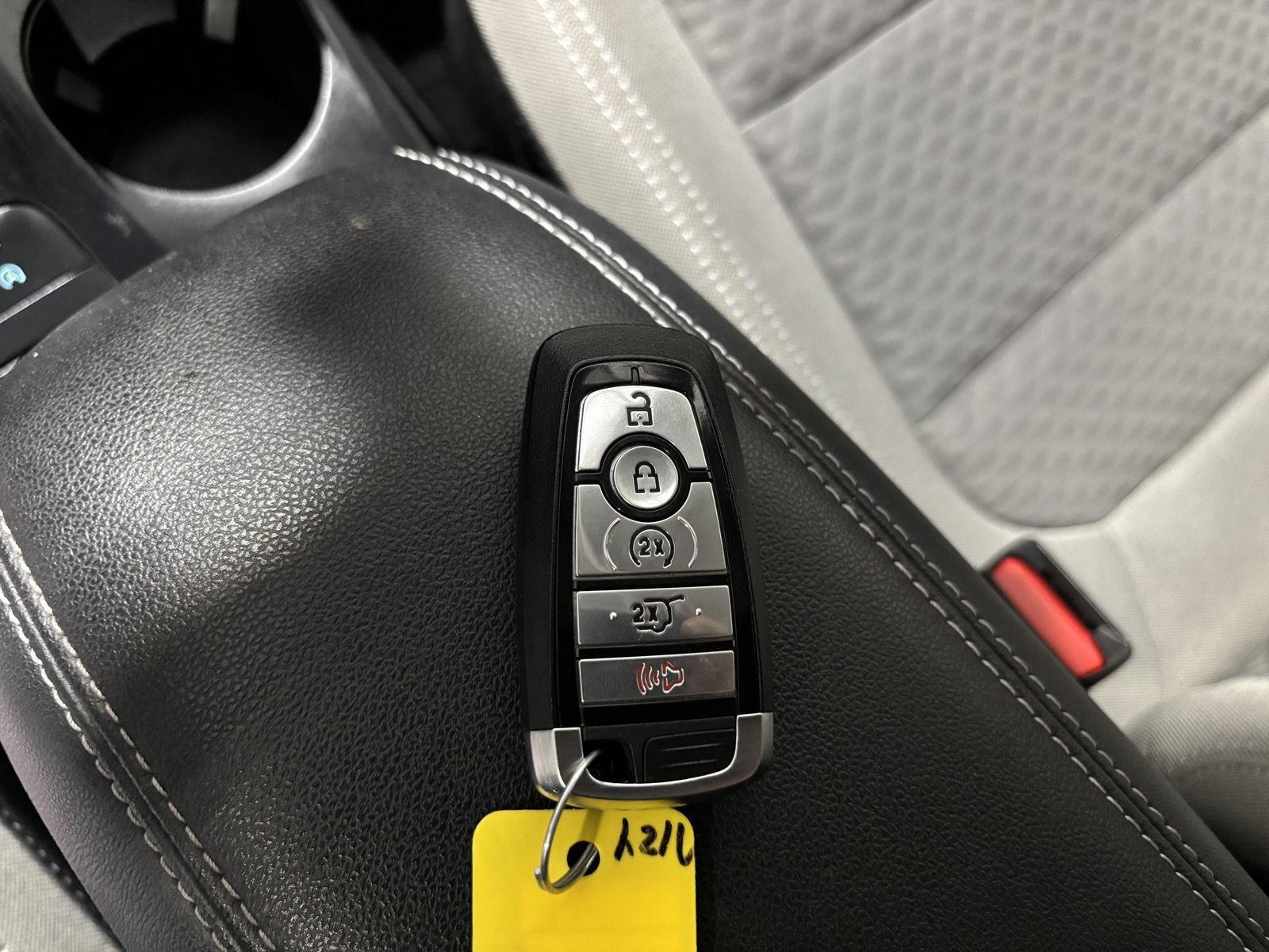 Pre-Owned 2022 Ford Escape for sale in St. Joseph MO