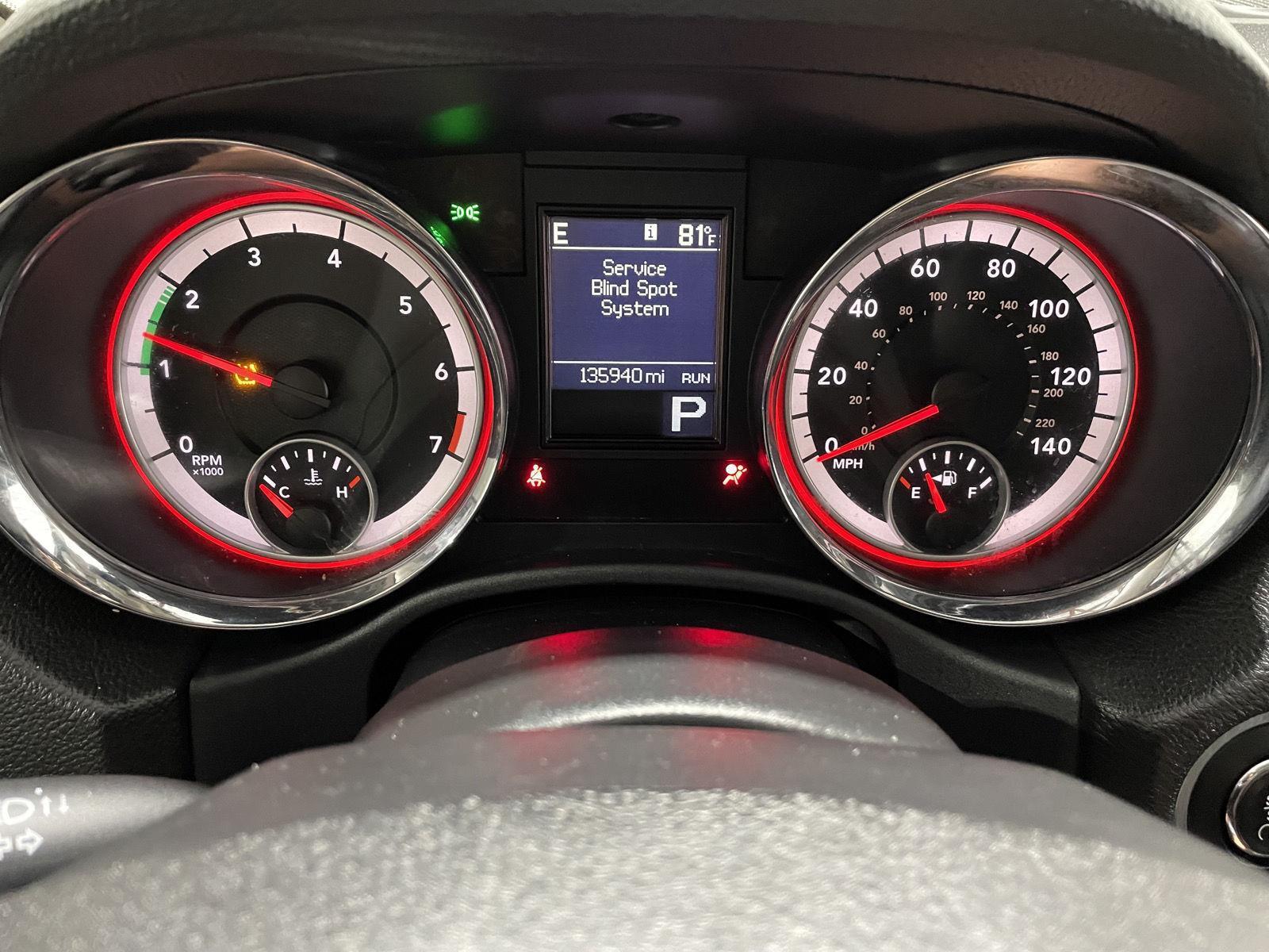 Used 2012 Dodge Durango Citadel SUV for sale in St Joseph MO