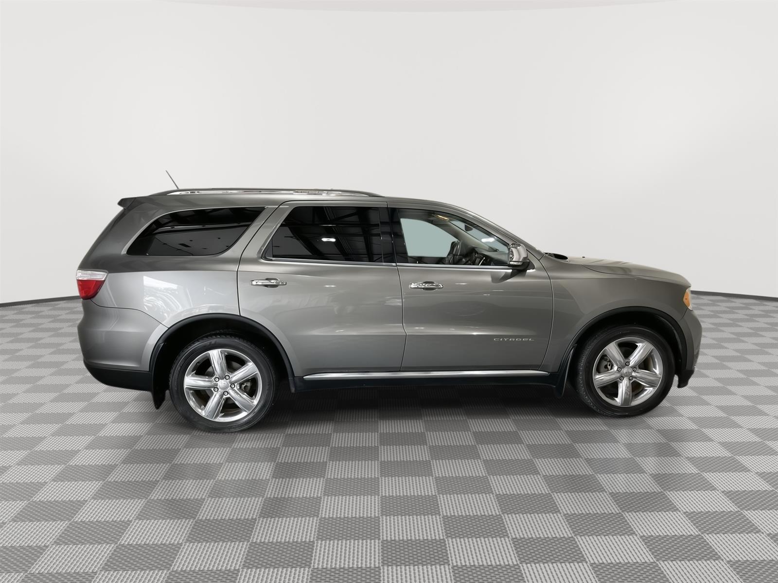 Pre-Owned 2012 Dodge Durango for sale in St. Joseph MO
