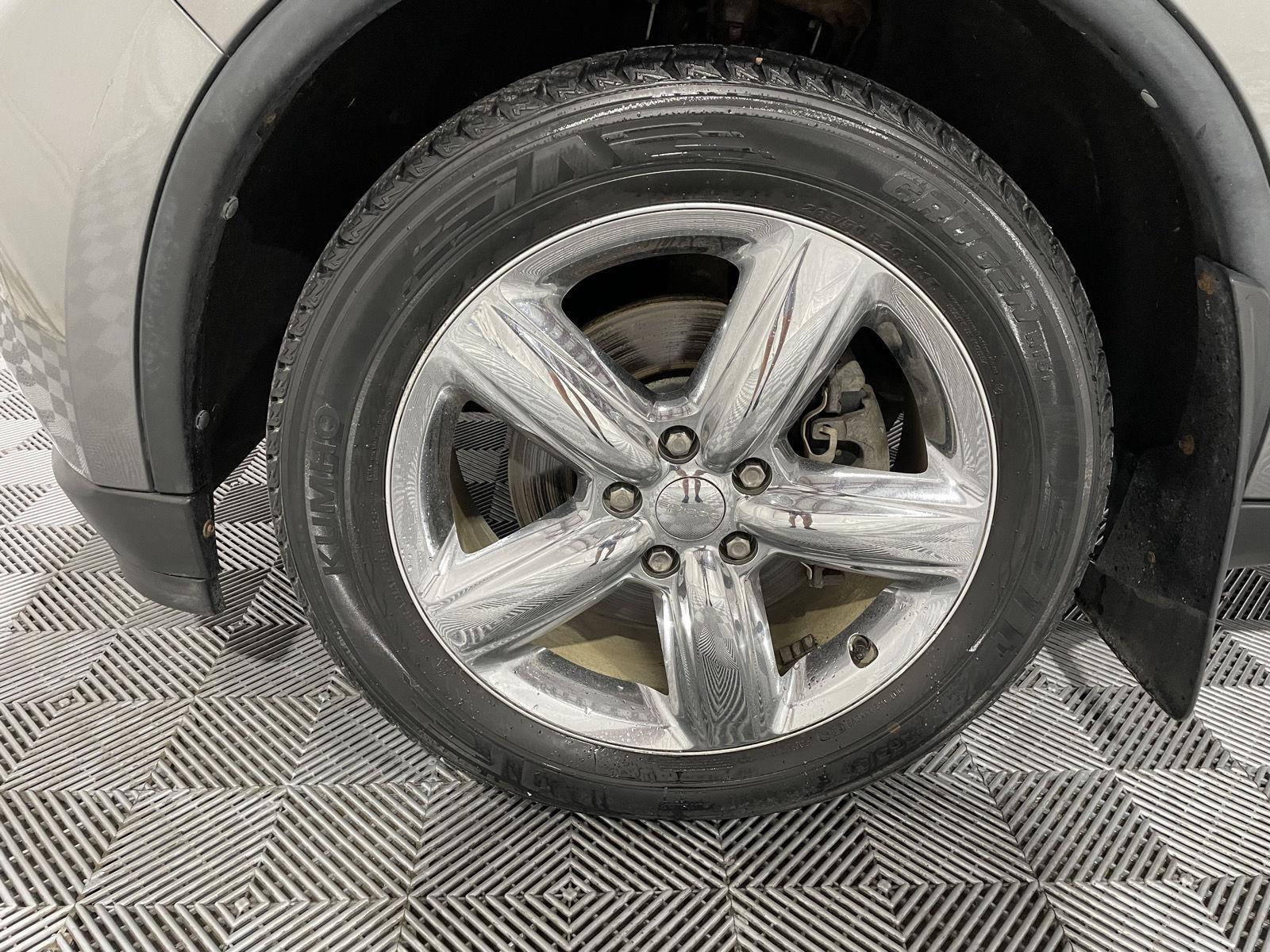 Pre-Owned 2012 Dodge Durango for sale in St. Joseph MO