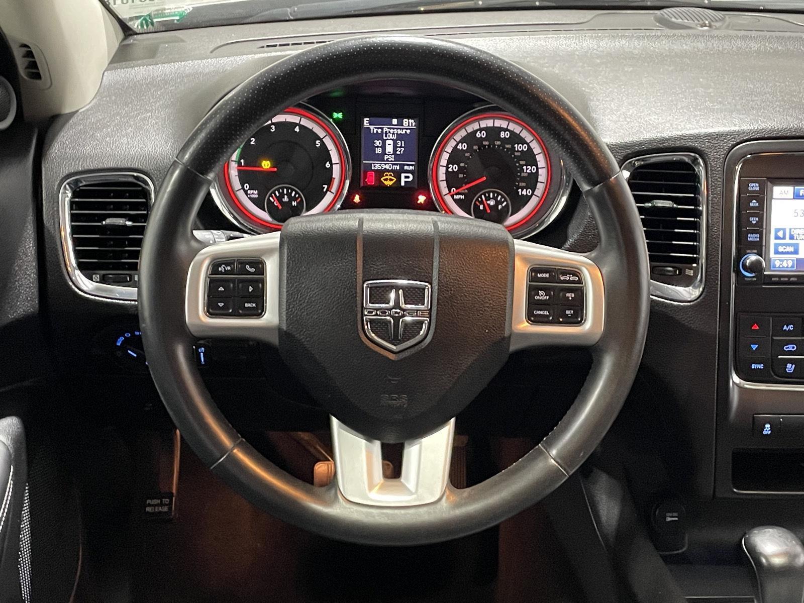 Pre-Owned 2012 Dodge Durango for sale in St. Joseph MO