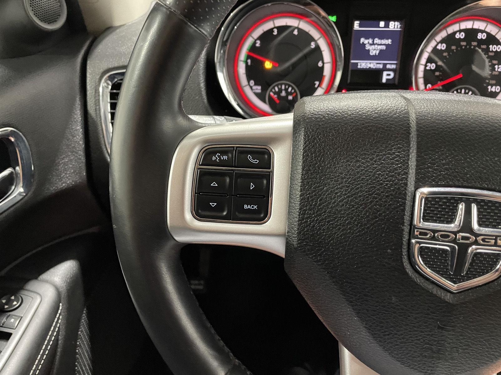Pre-Owned 2012 Dodge Durango for sale in St. Joseph MO