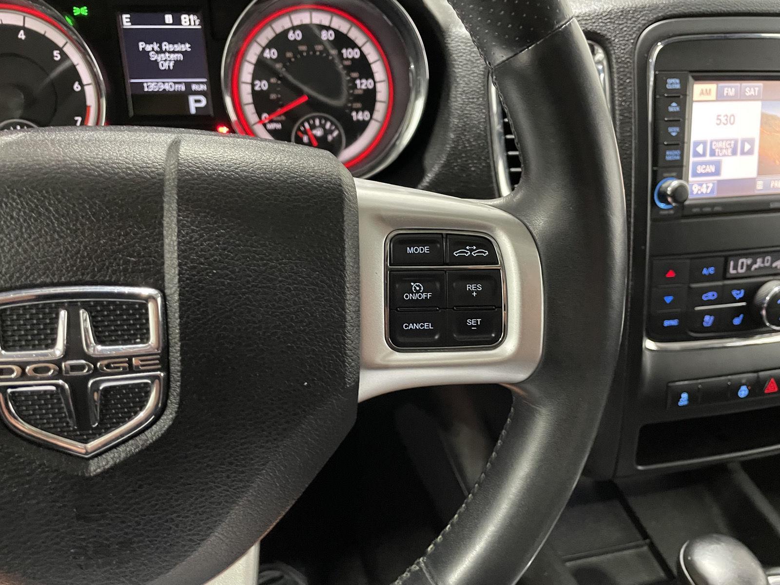 Pre-Owned 2012 Dodge Durango for sale in St. Joseph MO