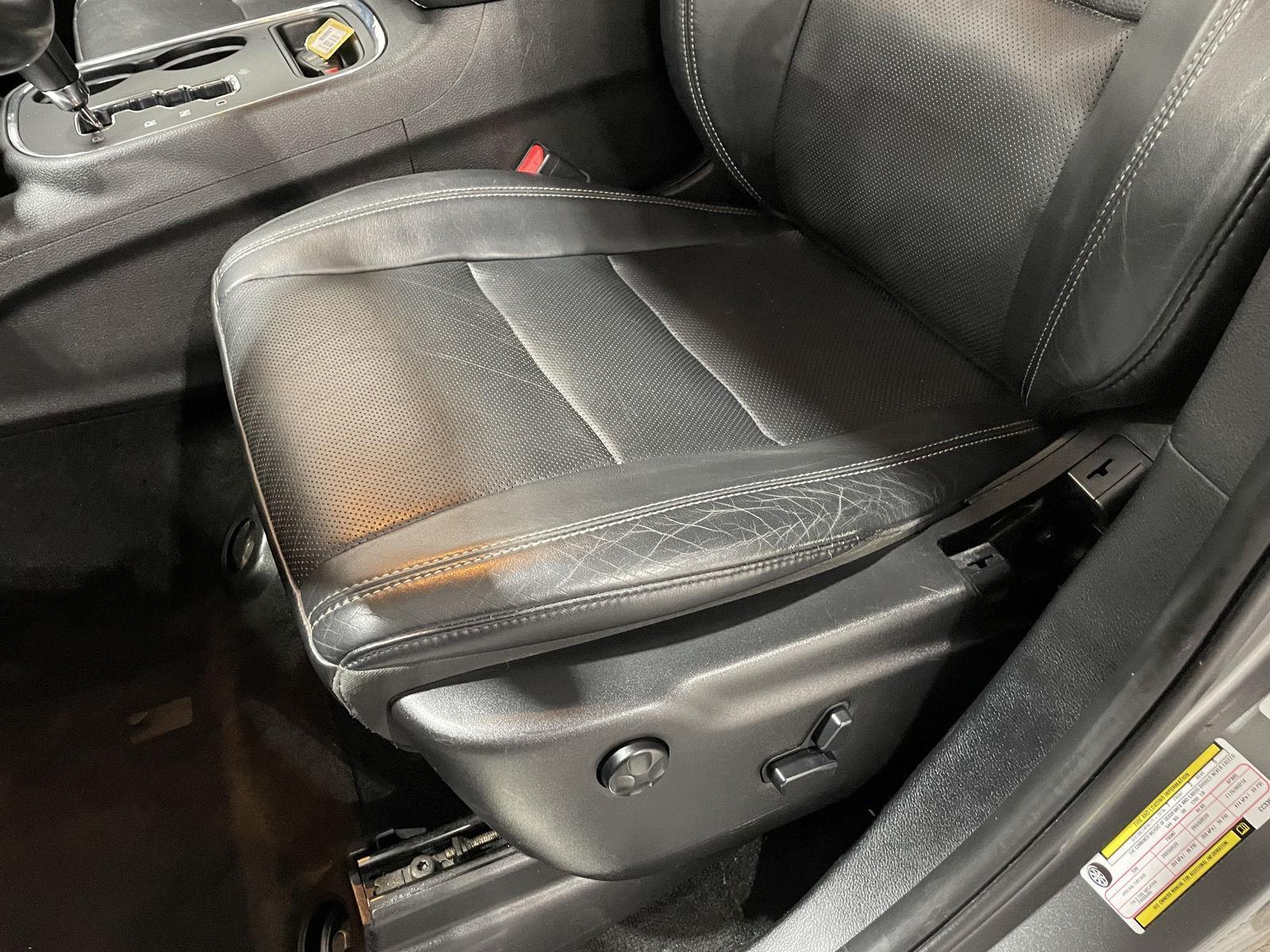 Pre-Owned 2012 Dodge Durango for sale in St. Joseph MO