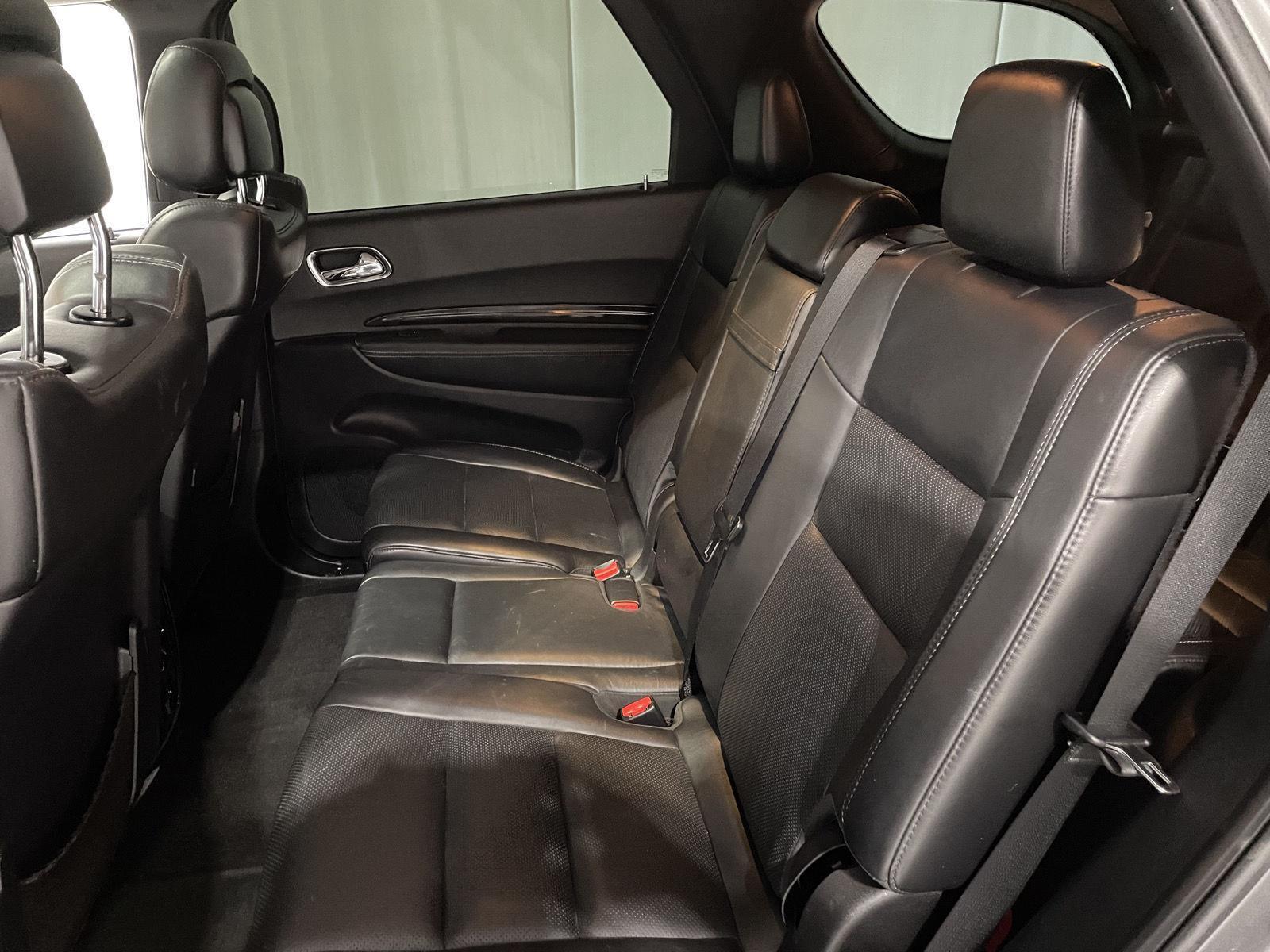 Pre-Owned 2012 Dodge Durango for sale in St. Joseph MO