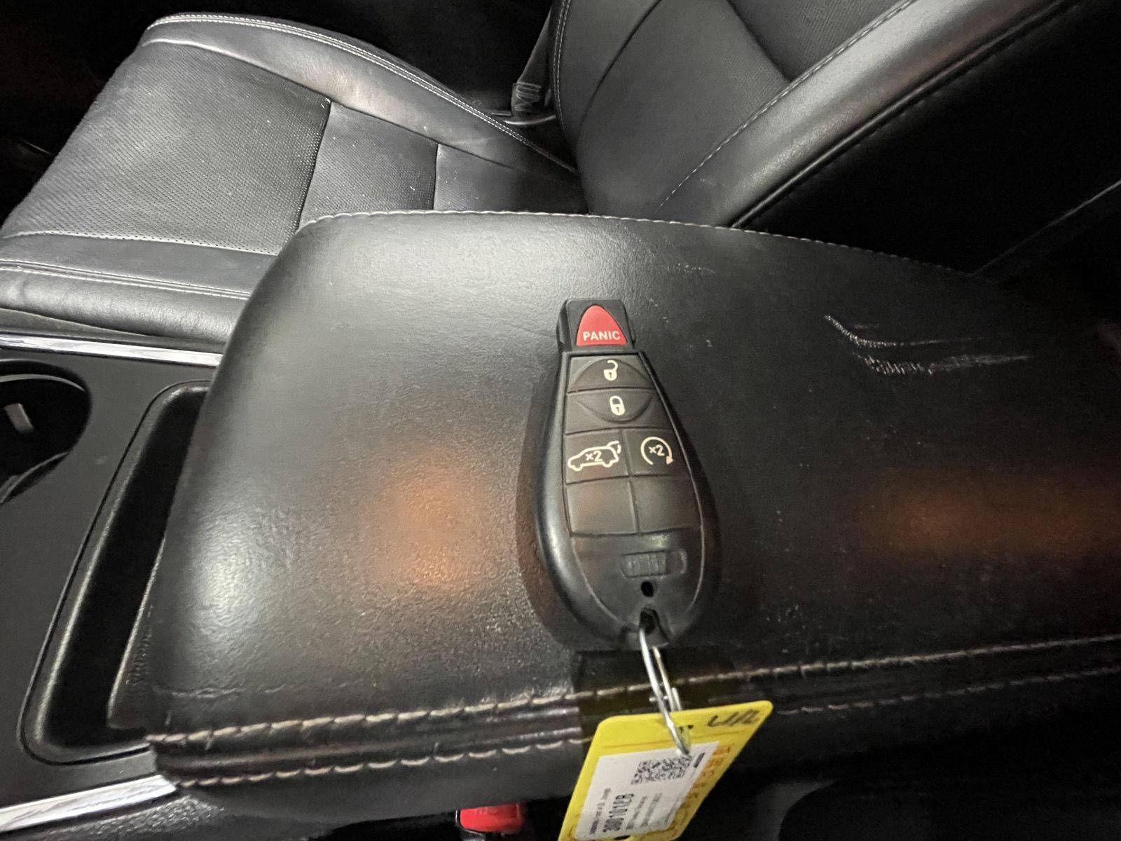 Pre-Owned 2012 Dodge Durango for sale in St. Joseph MO