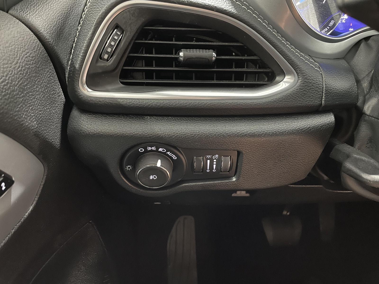Pre-Owned 2025 Chrysler Pacifica for sale in St. Joseph MO