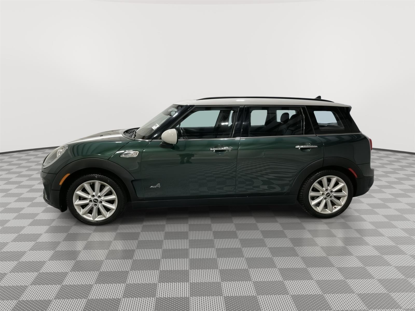 Used 2018 MINI Clubman Cooper S all4 for sale in St Joseph MO