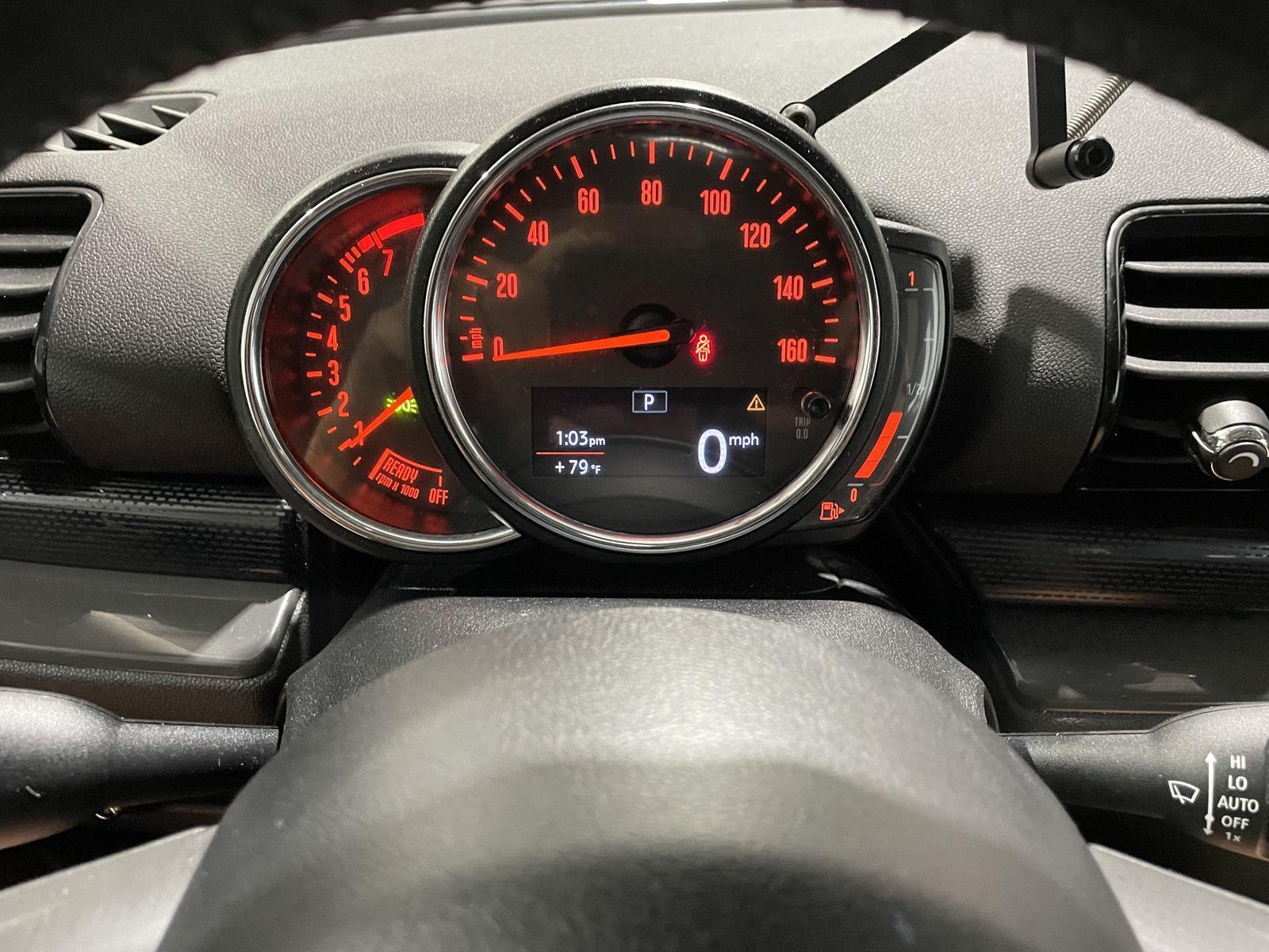 Used 2018 MINI Clubman Cooper S all4 for sale in St Joseph MO