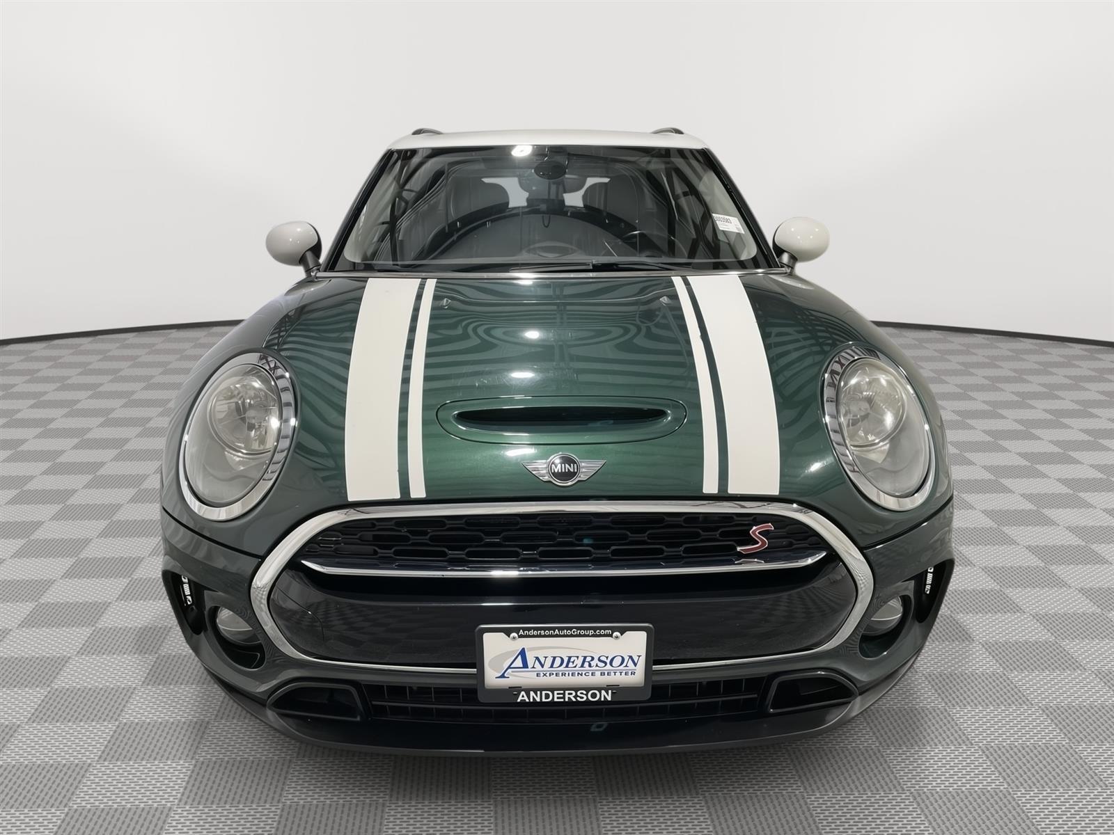 Used 2018 MINI Clubman Cooper S all4 for sale in St Joseph MO