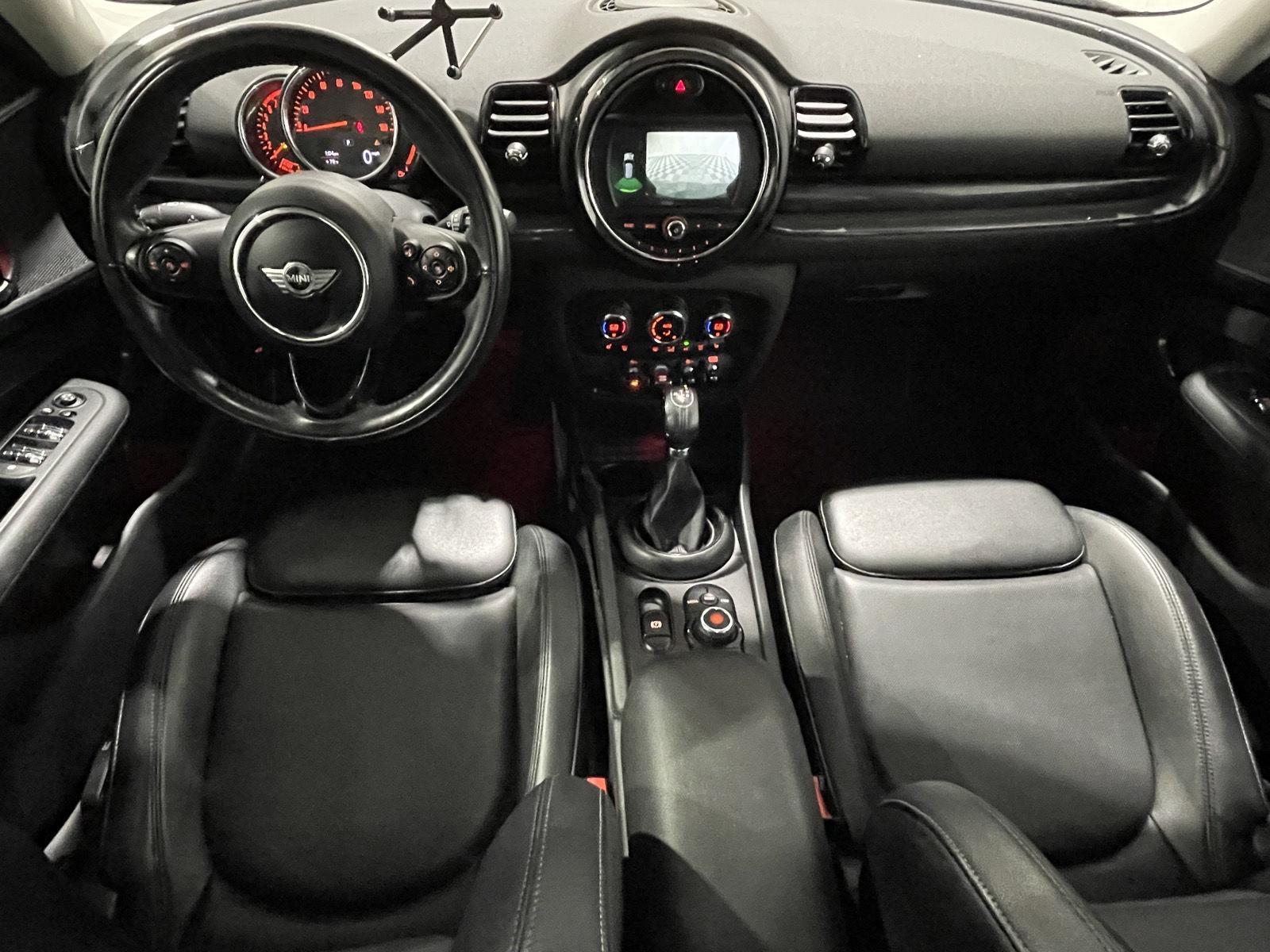 Pre-Owned 2018 MINI Clubman for sale in St. Joseph MO