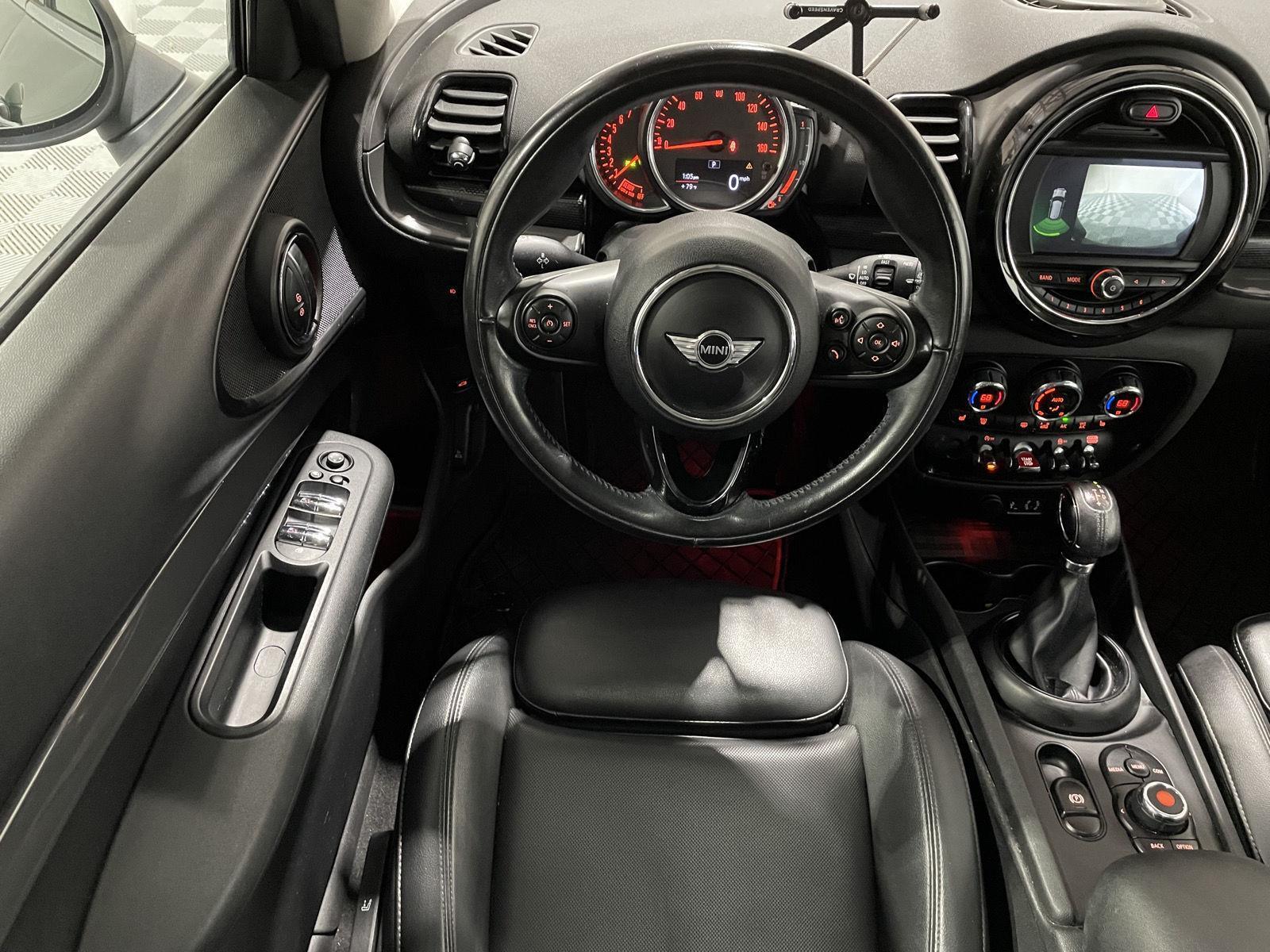 Pre-Owned 2018 MINI Clubman for sale in St. Joseph MO