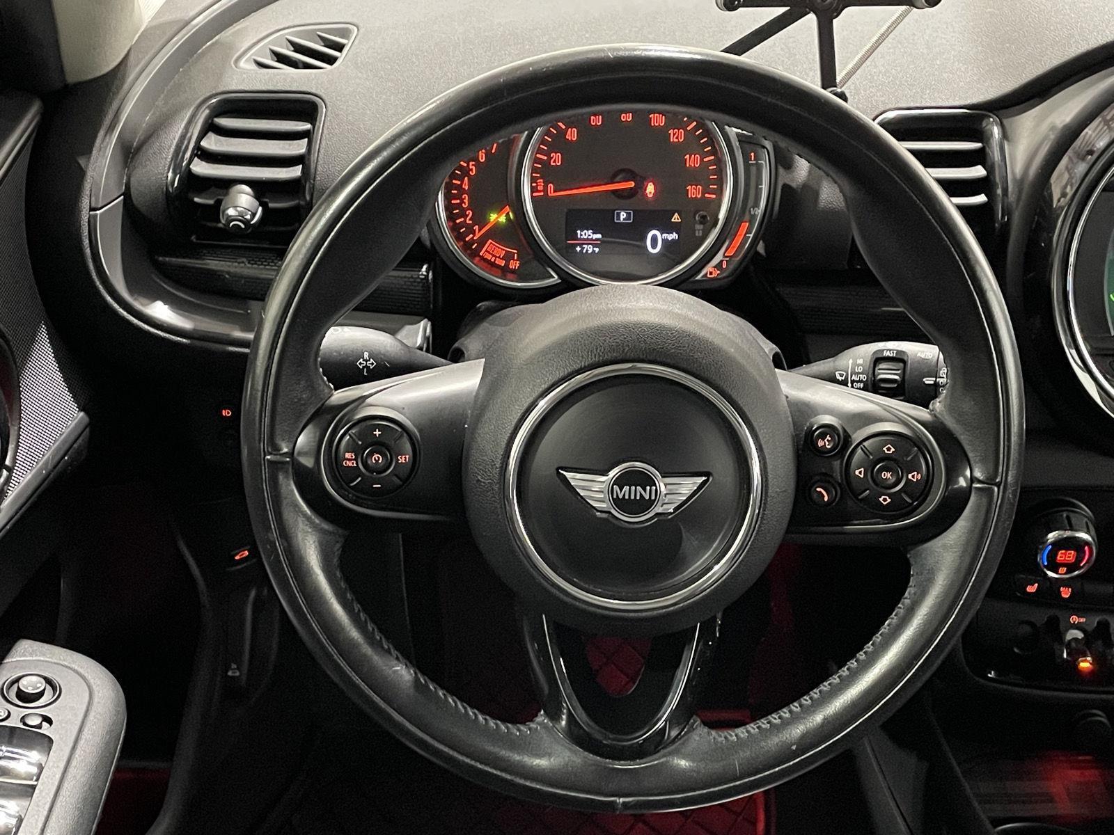 Pre-Owned 2018 MINI Clubman for sale in St. Joseph MO