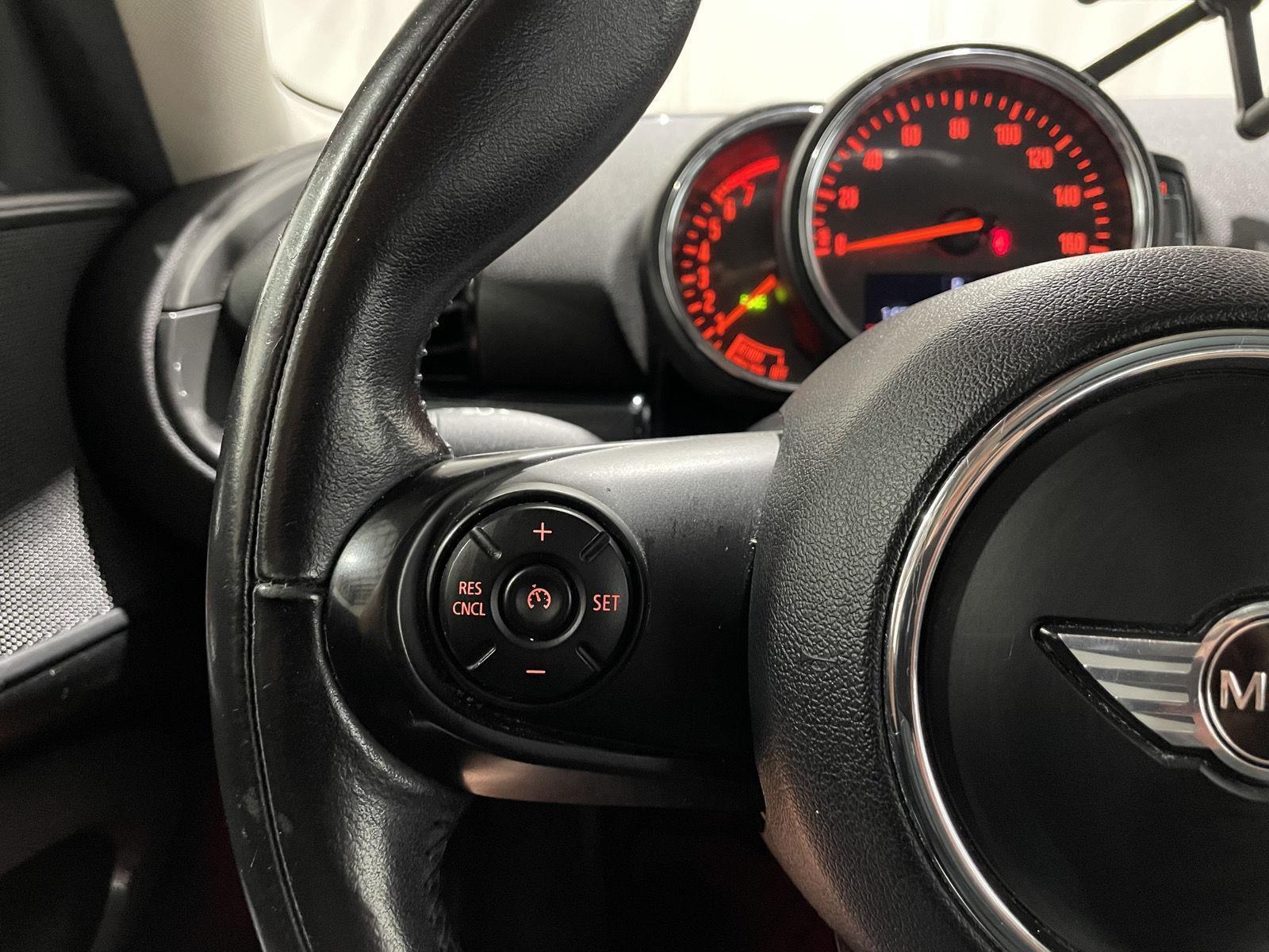 Pre-Owned 2018 MINI Clubman for sale in St. Joseph MO