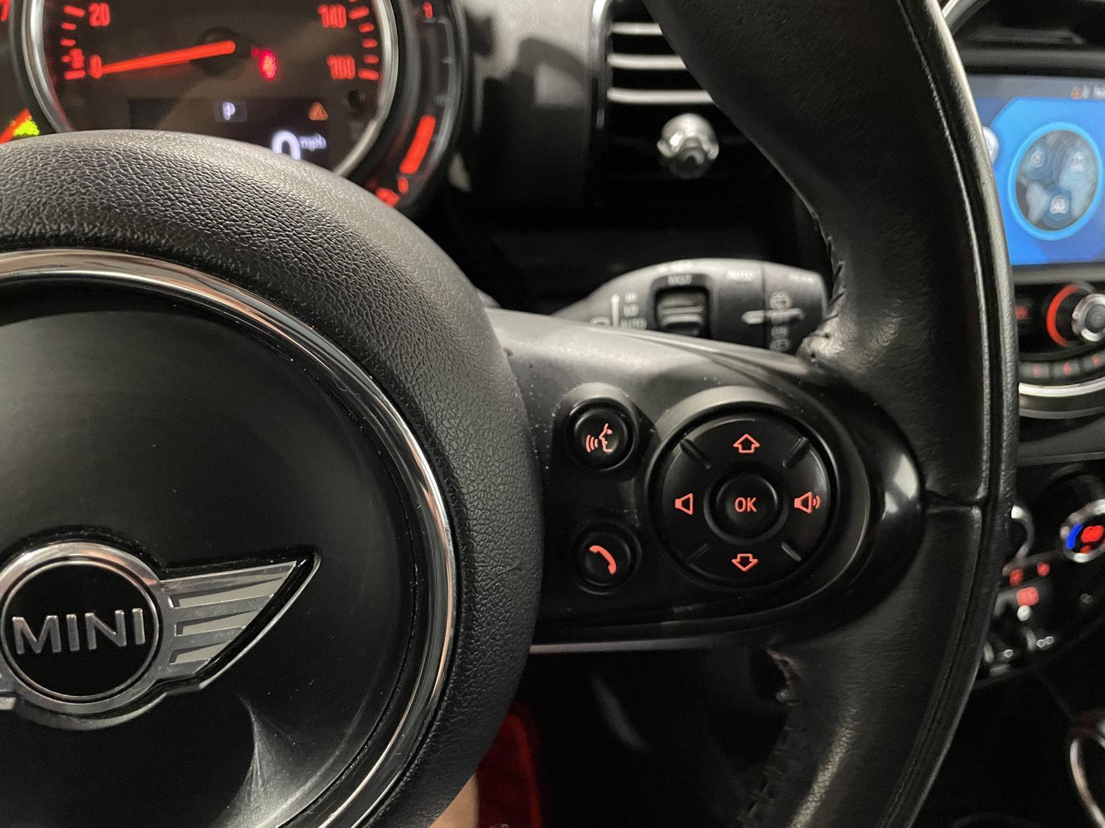 Pre-Owned 2018 MINI Clubman for sale in St. Joseph MO