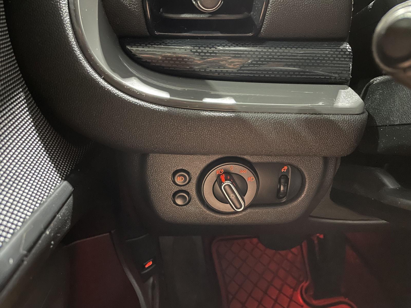 Pre-Owned 2018 MINI Clubman for sale in St. Joseph MO