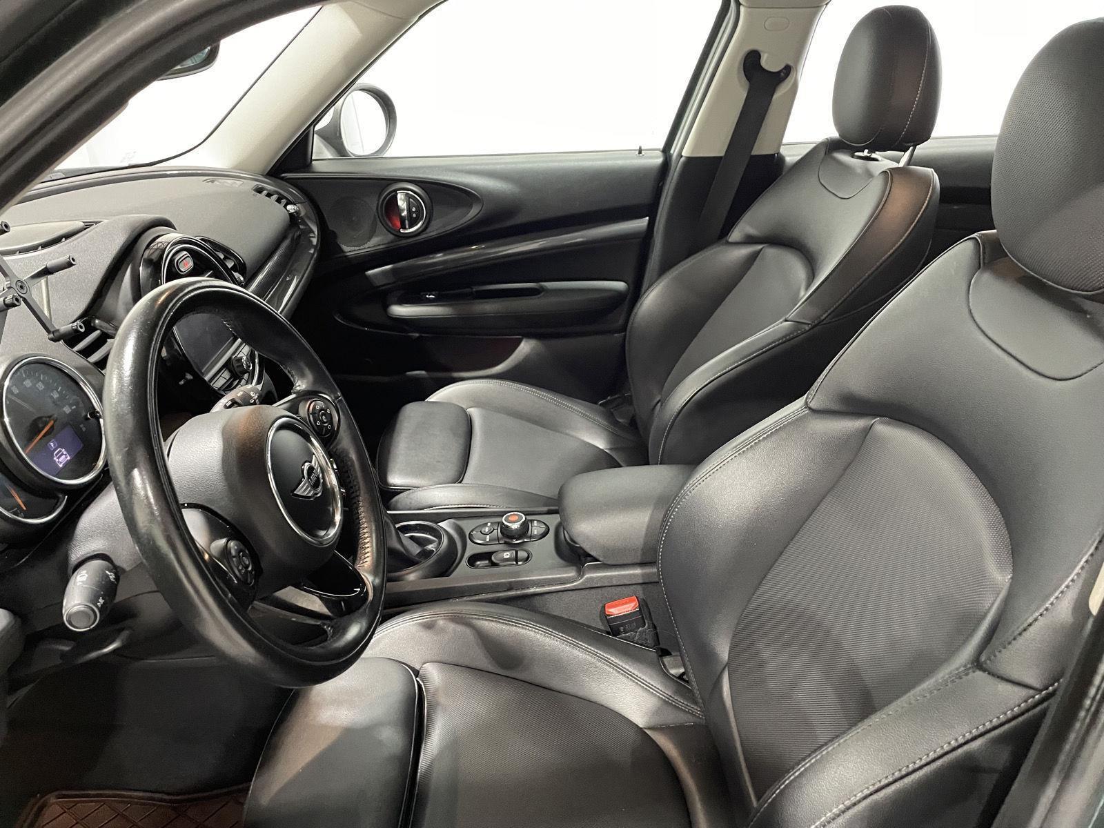 Pre-Owned 2018 MINI Clubman for sale in St. Joseph MO