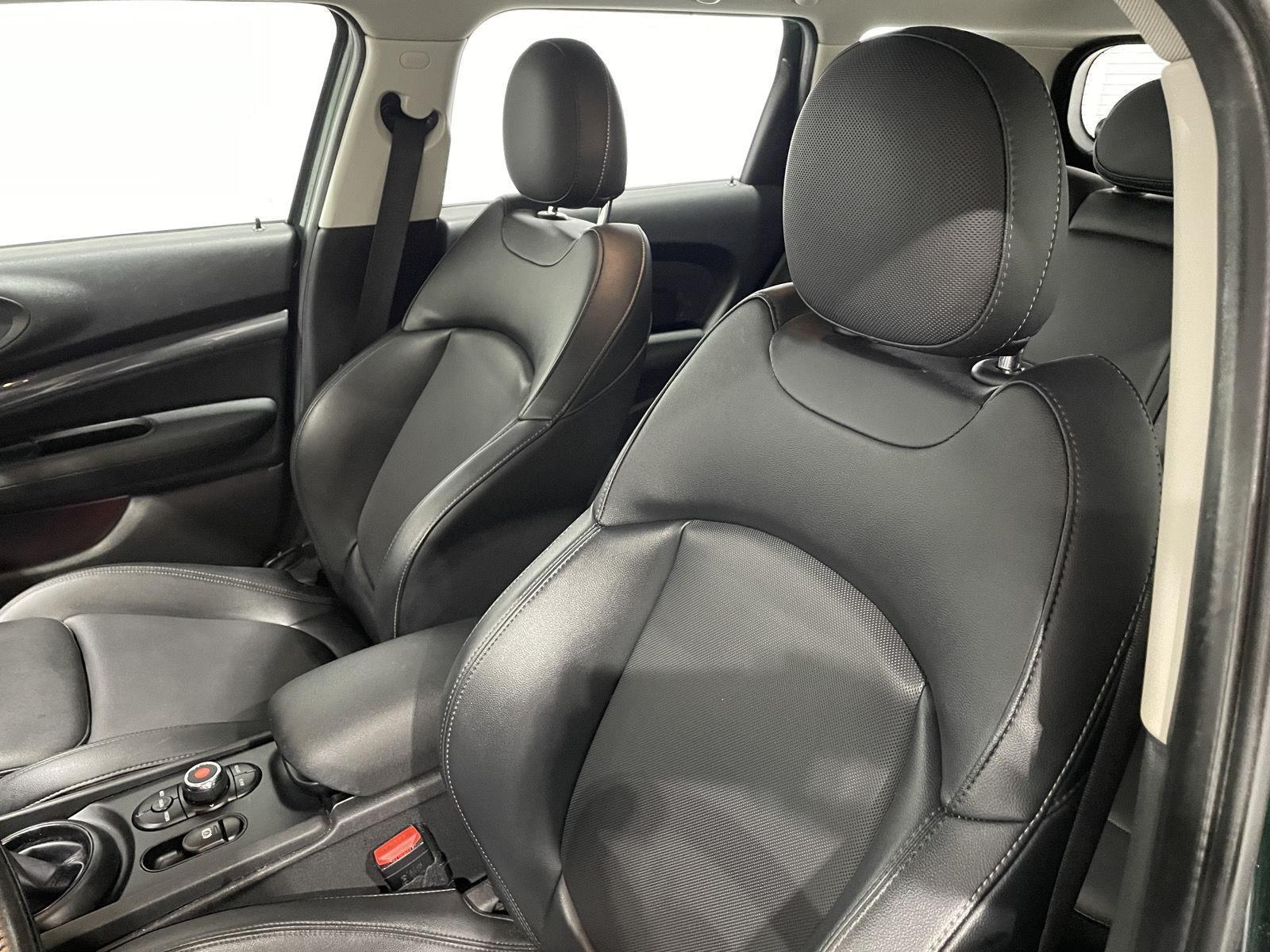 Pre-Owned 2018 MINI Clubman for sale in St. Joseph MO