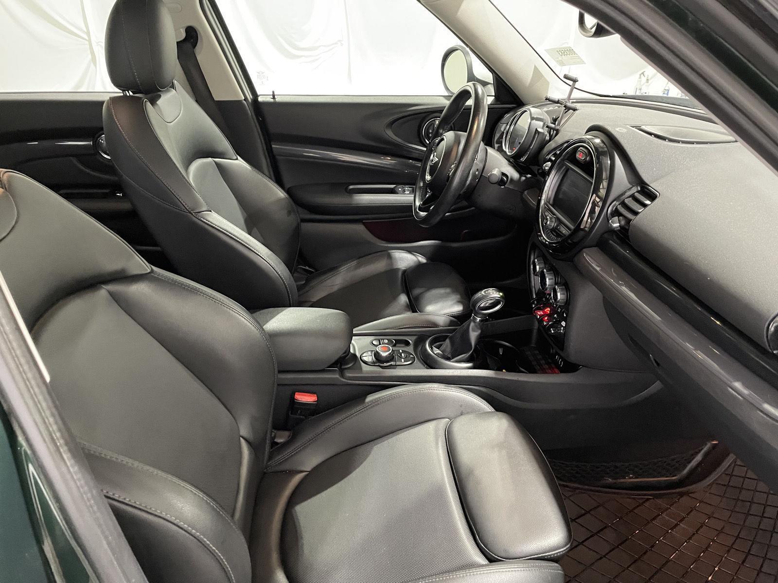 Pre-Owned 2018 MINI Clubman for sale in St. Joseph MO