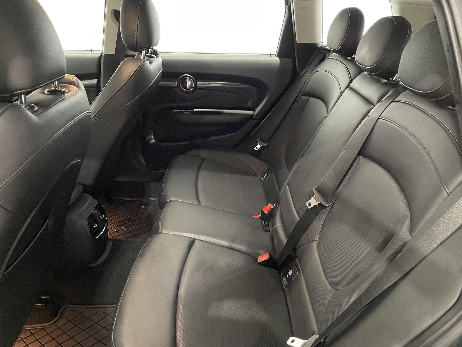 Pre-Owned 2018 MINI Clubman for sale in St. Joseph MO