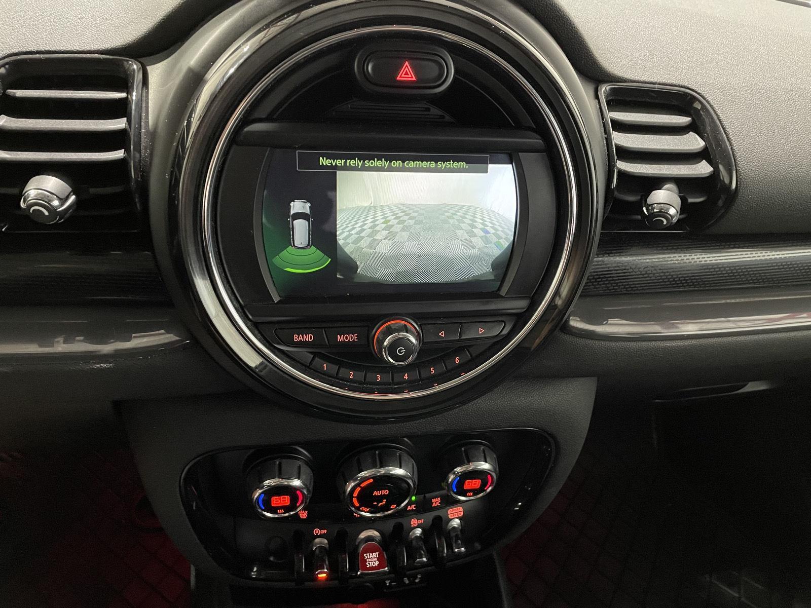 Pre-Owned 2018 MINI Clubman for sale in St. Joseph MO
