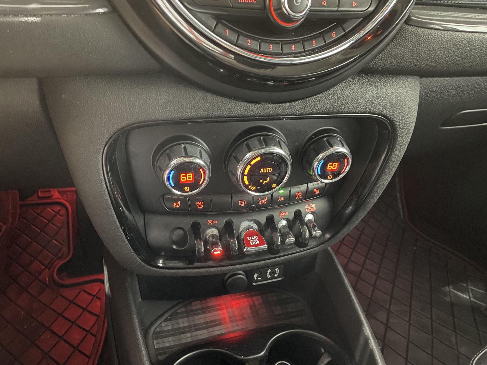 Pre-Owned 2018 MINI Clubman for sale in St. Joseph MO