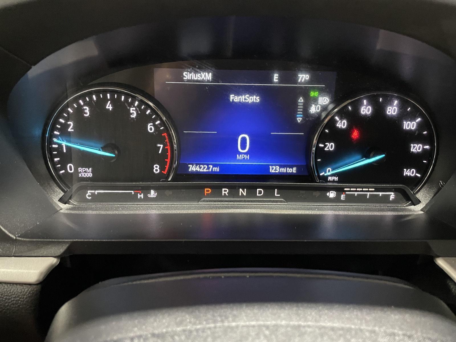 Used 2022 Ford Explorer XLT SUV for sale in St Joseph MO