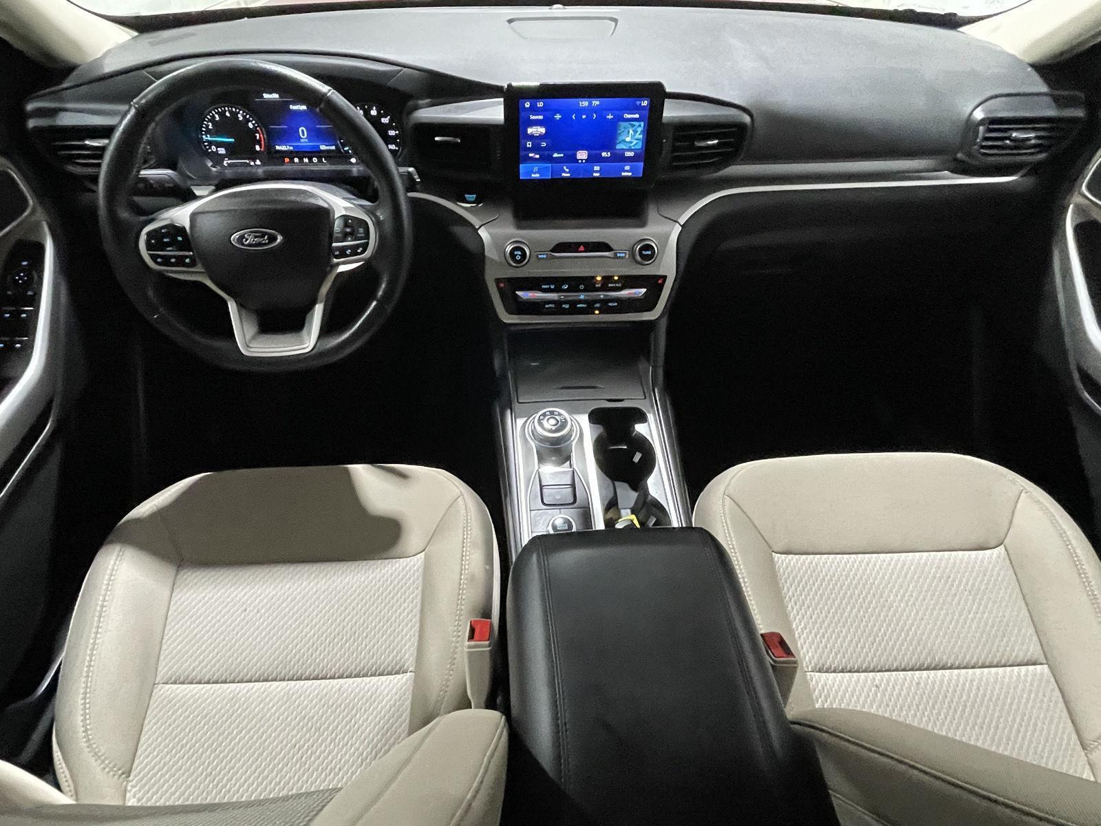 Pre-Owned 2022 Ford Explorer for sale in St. Joseph MO
