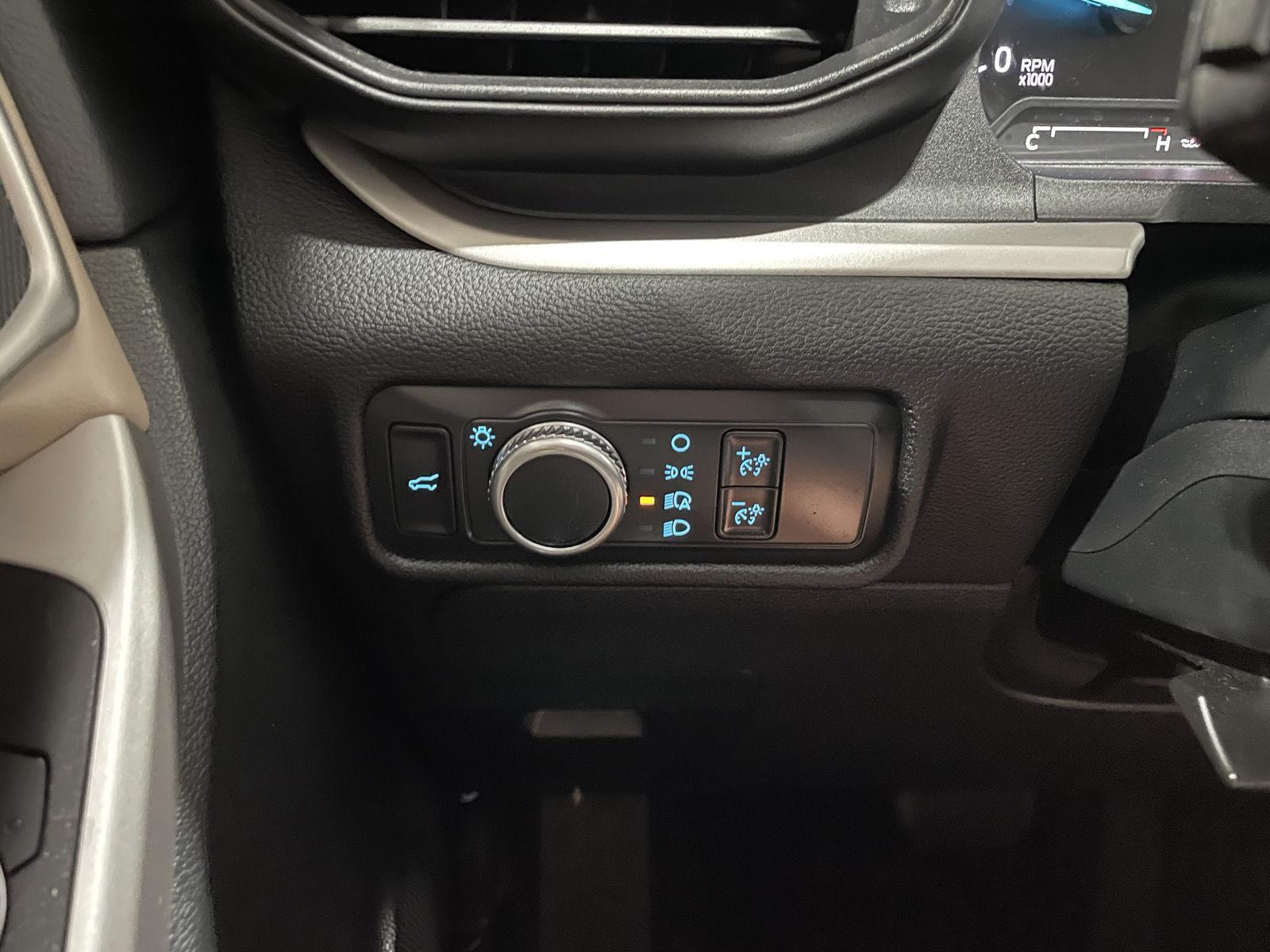 Pre-Owned 2022 Ford Explorer for sale in St. Joseph MO