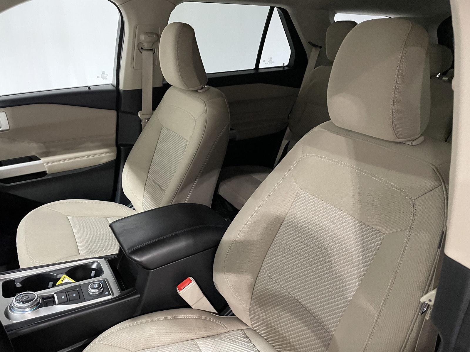Pre-Owned 2022 Ford Explorer for sale in St. Joseph MO