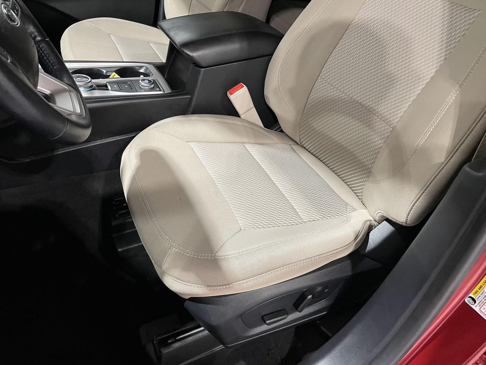 Pre-Owned 2022 Ford Explorer for sale in St. Joseph MO