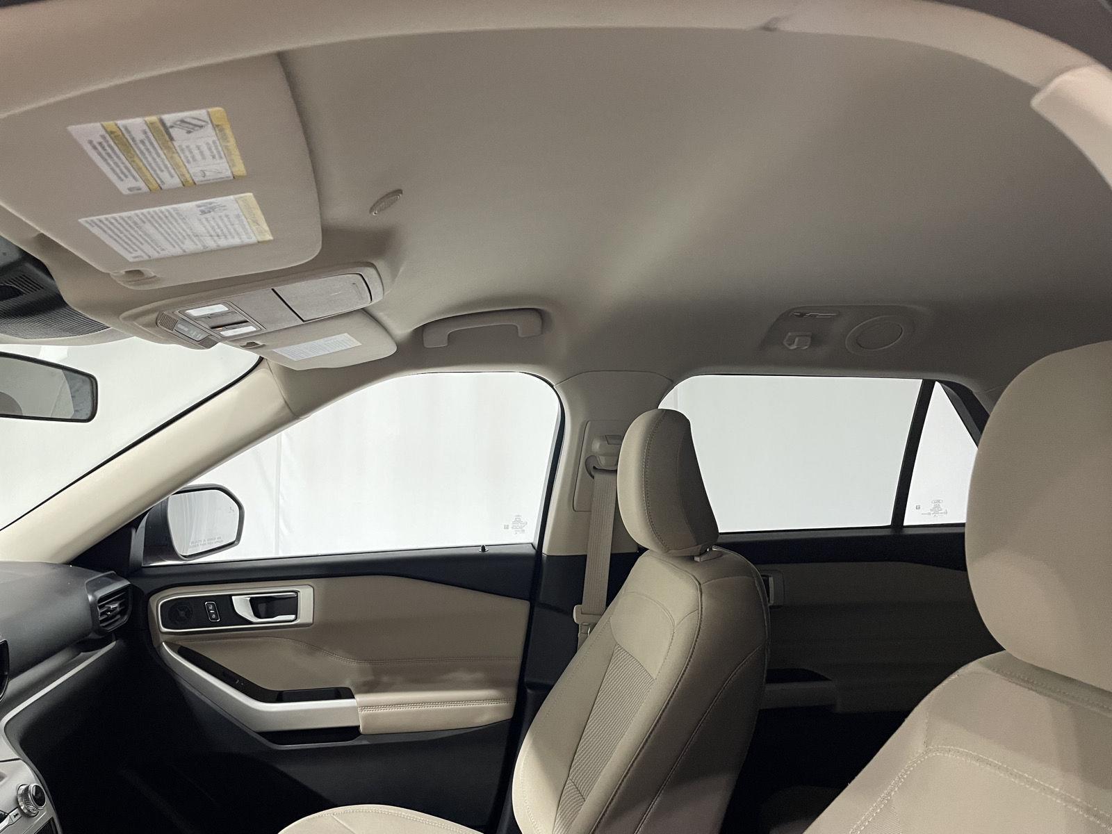 Pre-Owned 2022 Ford Explorer for sale in St. Joseph MO