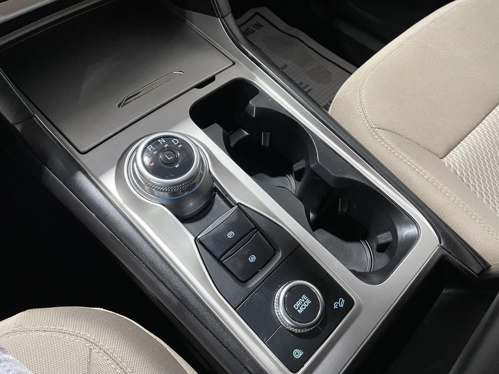 Pre-Owned 2022 Ford Explorer for sale in St. Joseph MO
