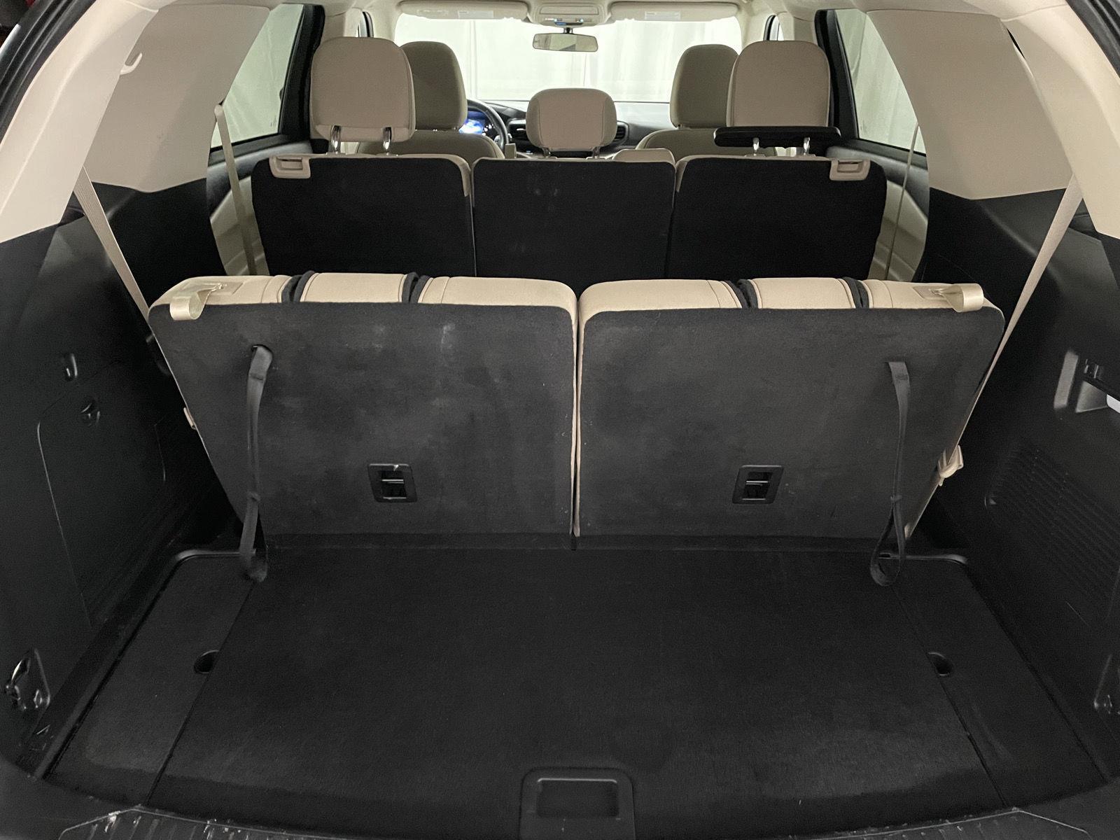 Pre-Owned 2022 Ford Explorer for sale in St. Joseph MO
